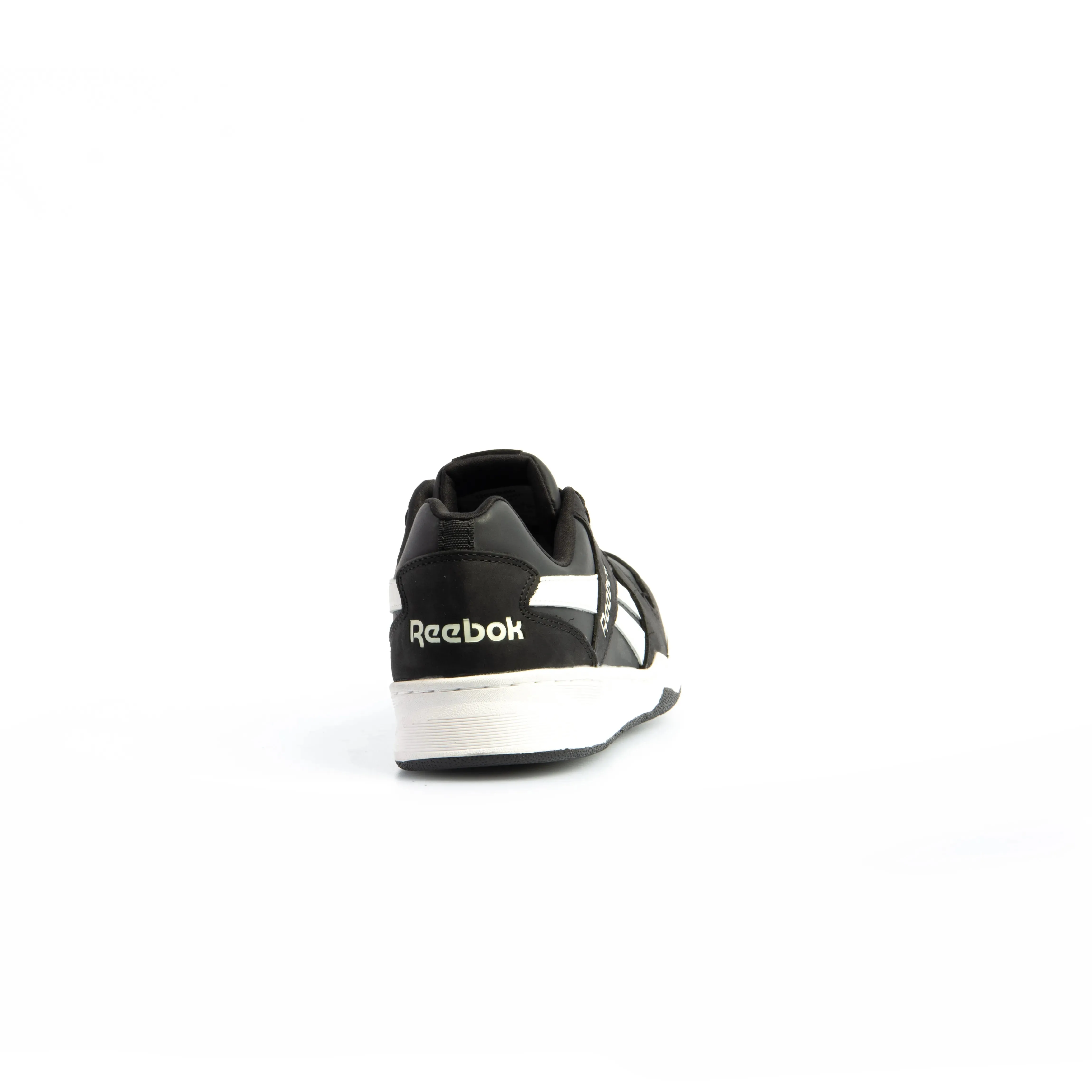 Reebok R4162 BB4500 Black Safety Trainer S3S