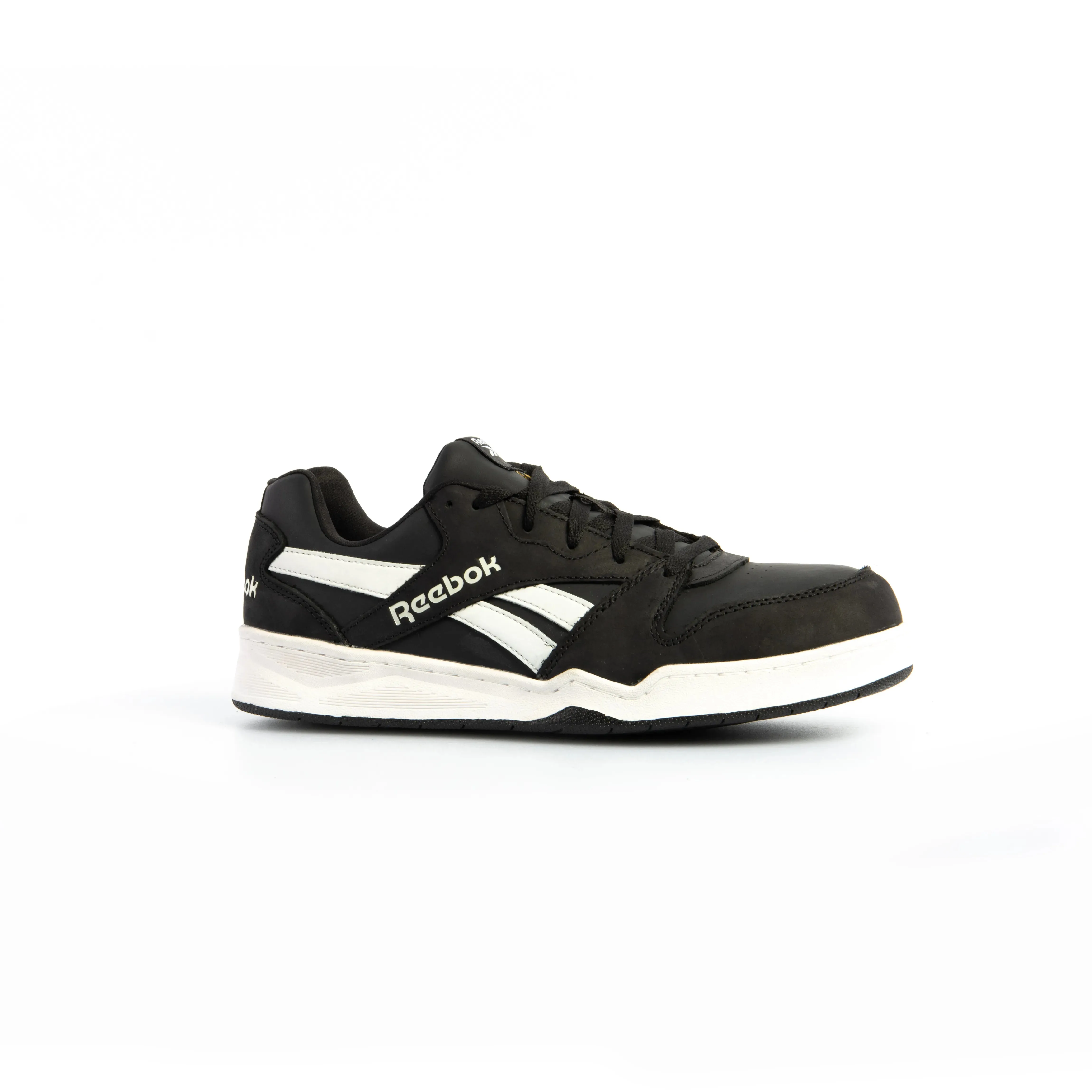 Reebok R4162 BB4500 Black Safety Trainer S3S