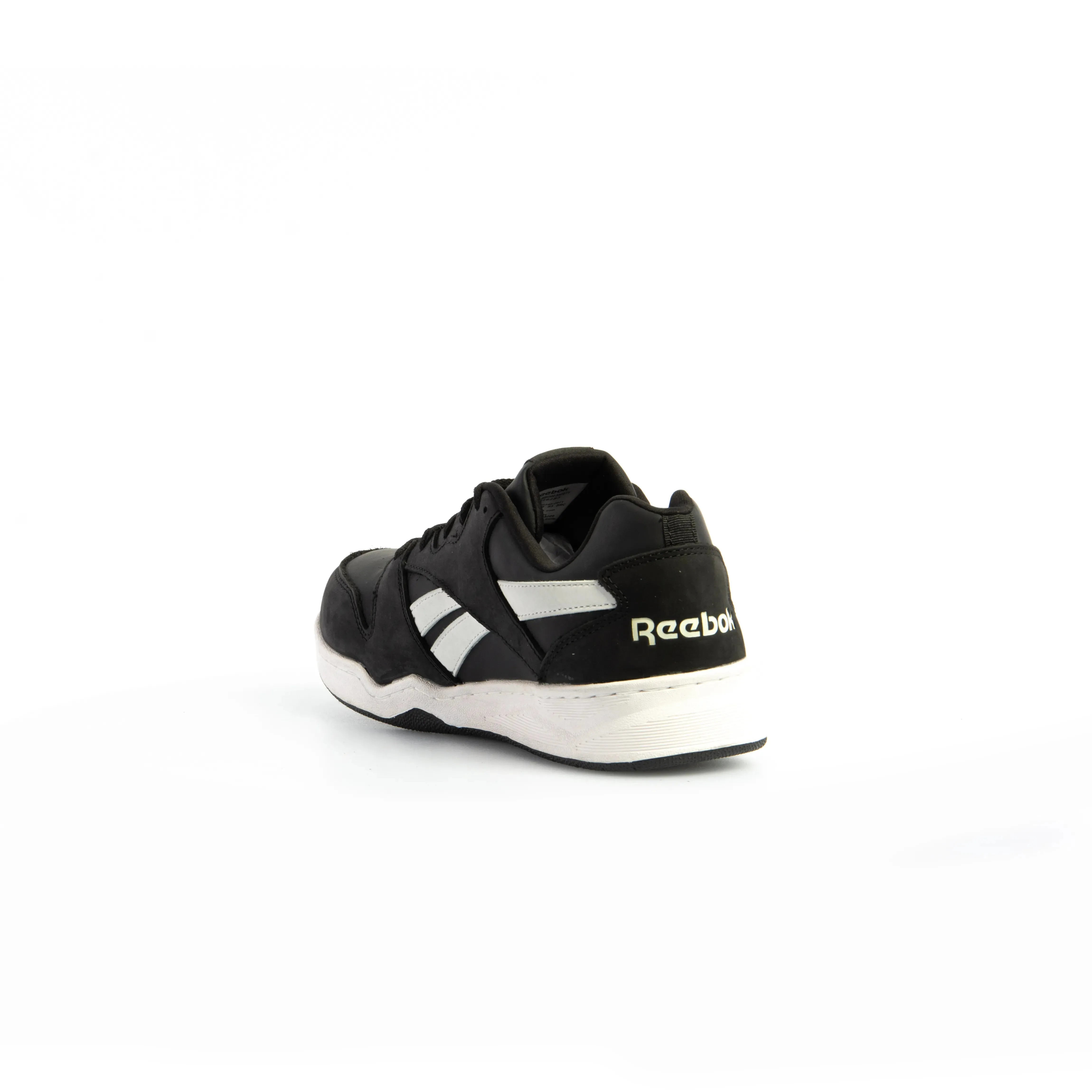 Reebok R4162 BB4500 Black Safety Trainer S3S