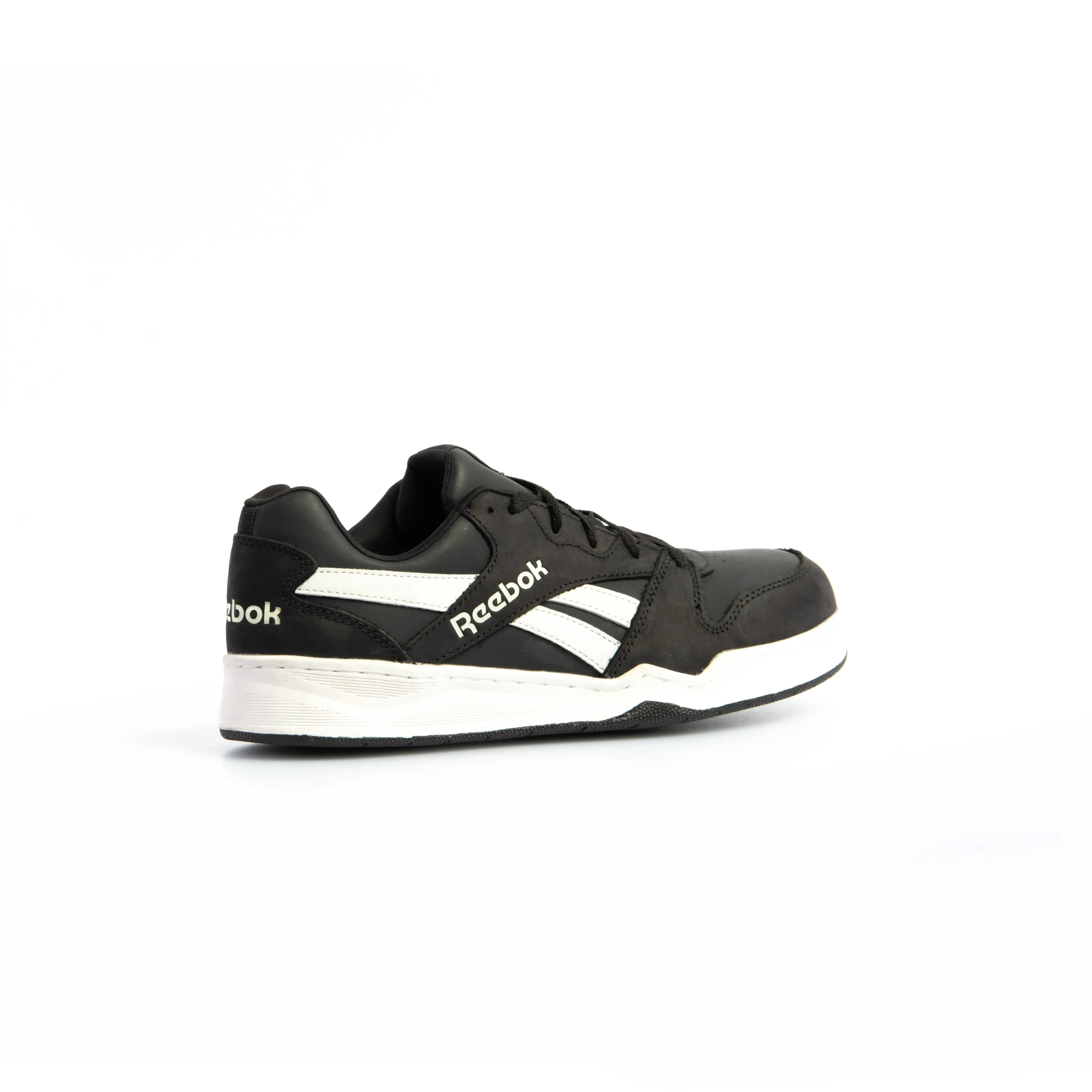Reebok R4162 BB4500 Black Safety Trainer S3S