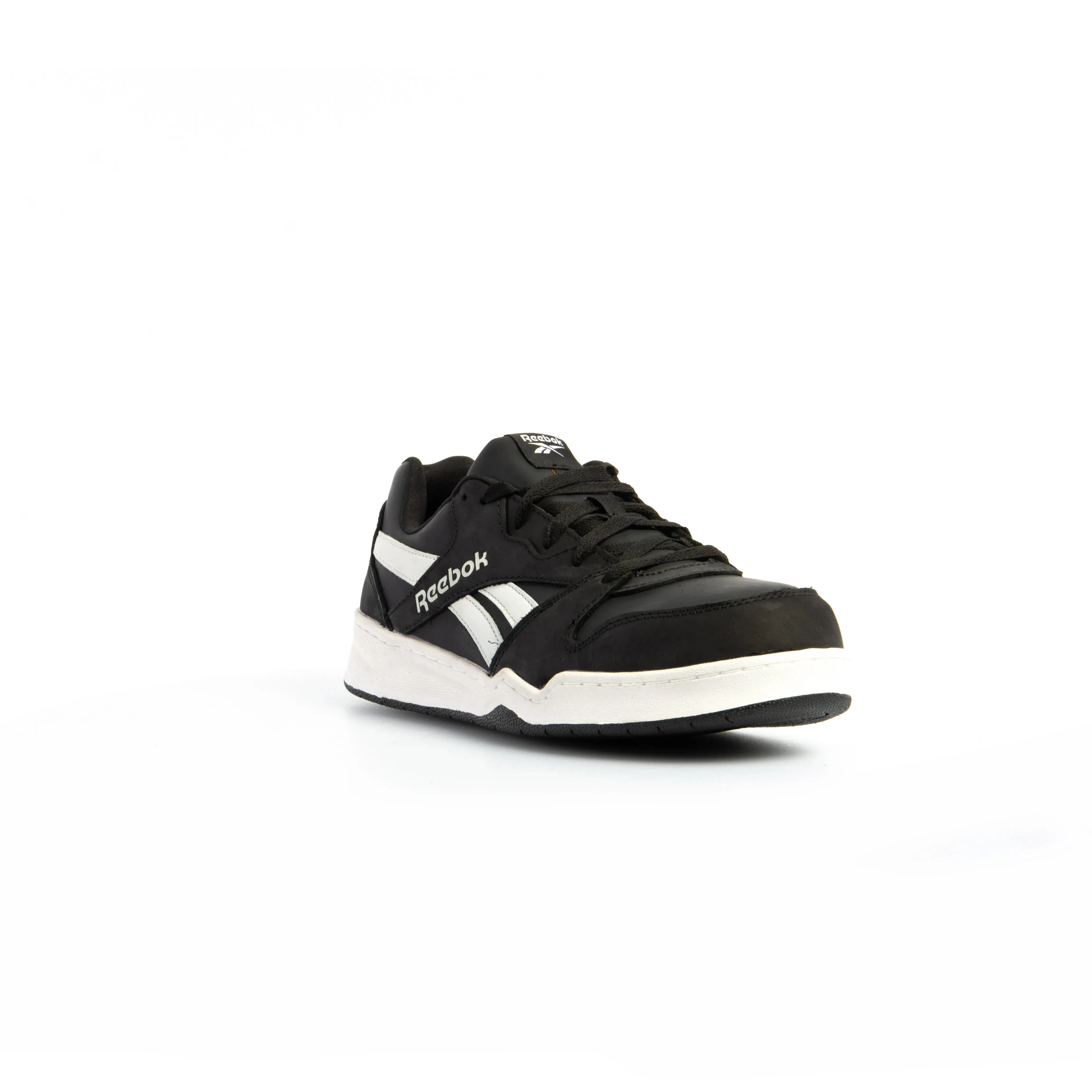 Reebok R4162 BB4500 Black Safety Trainer S3S