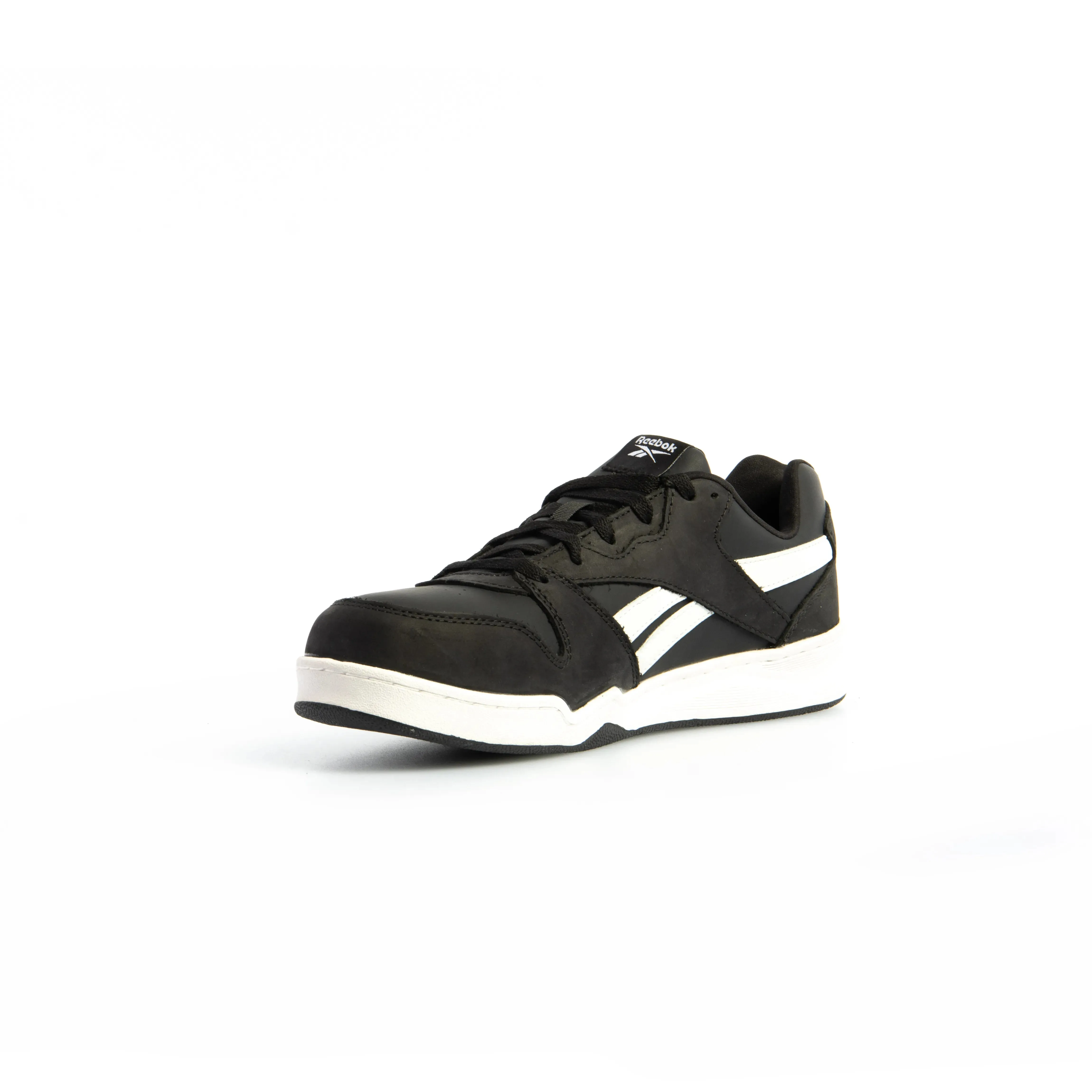 Reebok R4162 BB4500 Black Safety Trainer S3S