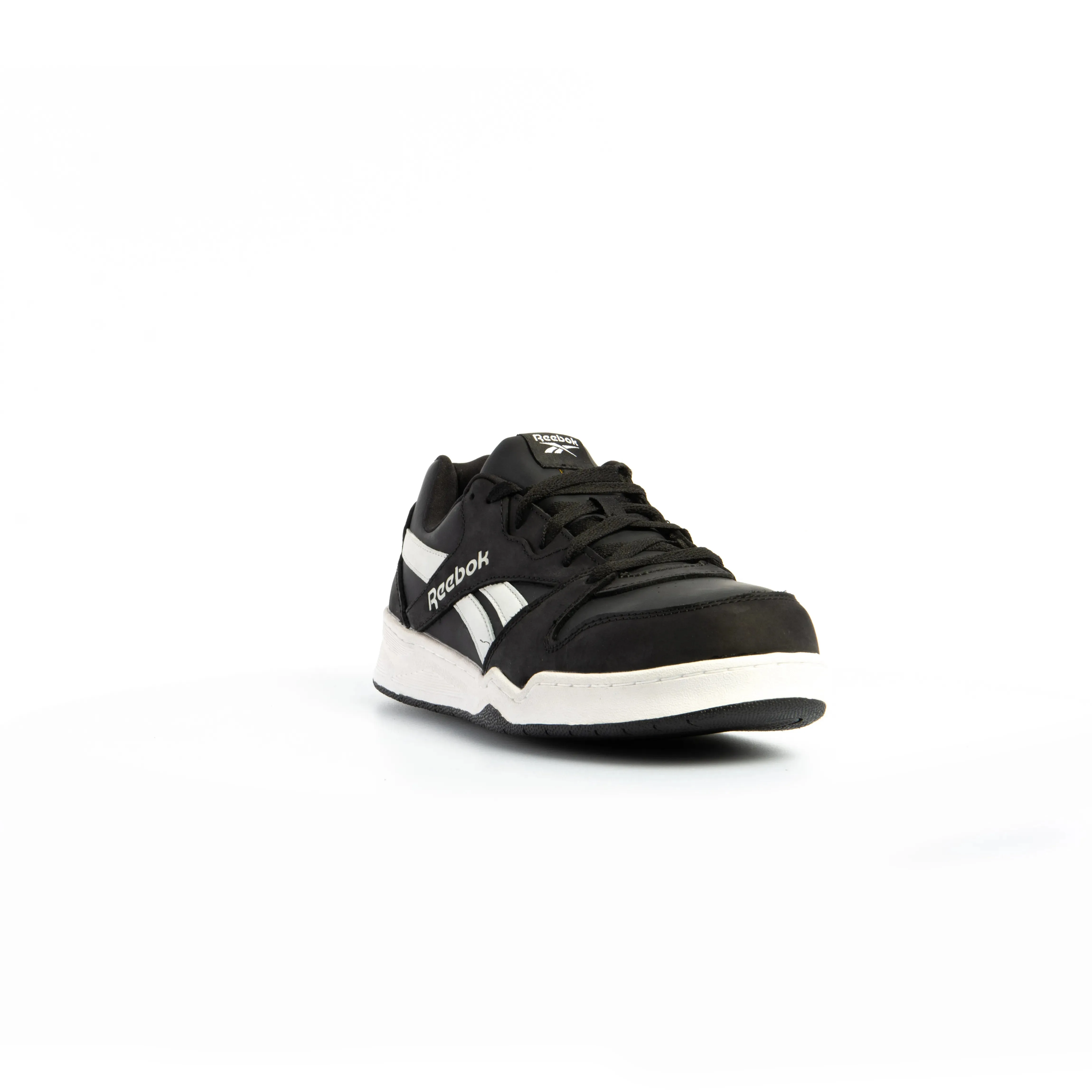 Reebok R4162 BB4500 Black Safety Trainer S3S