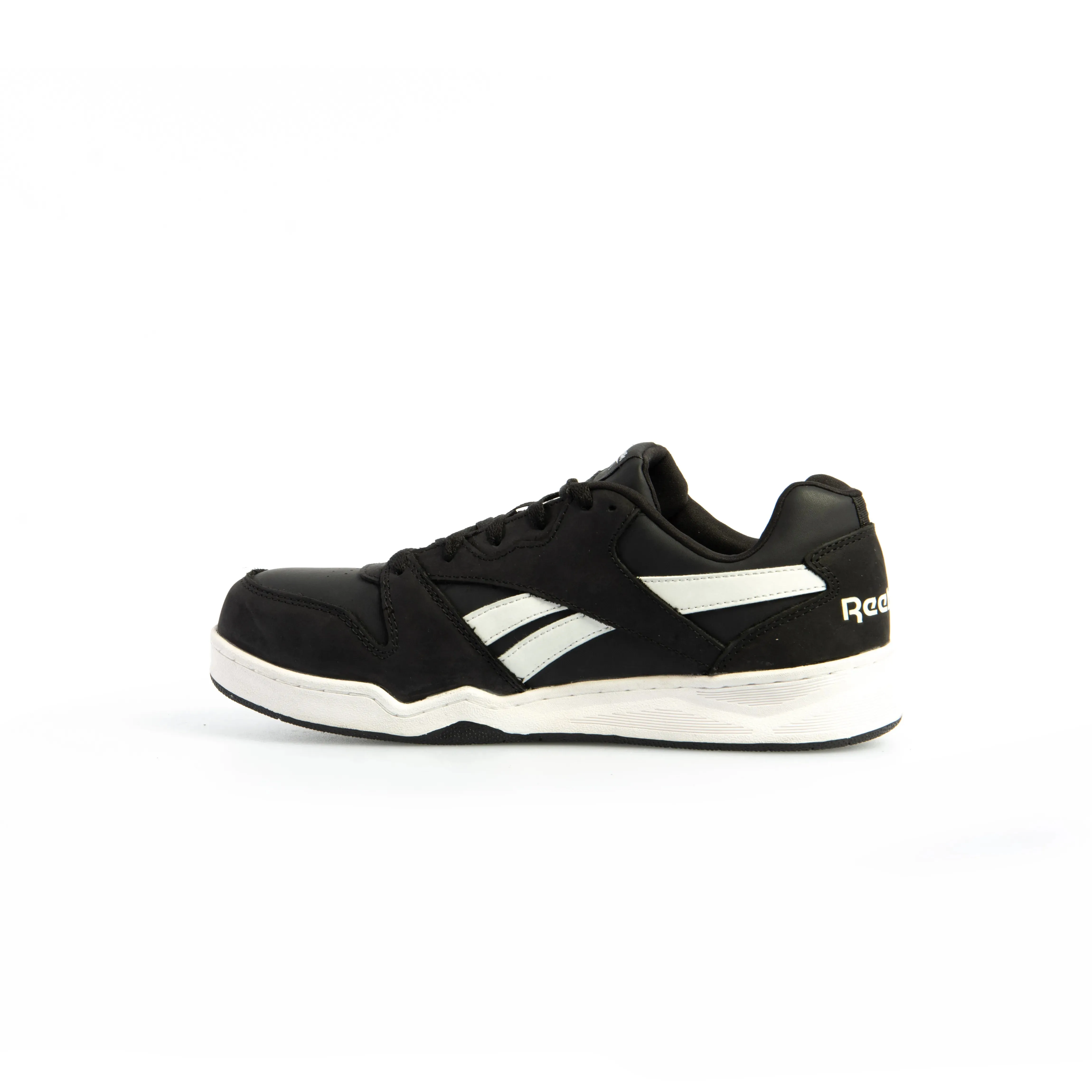 Reebok R4162 BB4500 Black Safety Trainer S3S