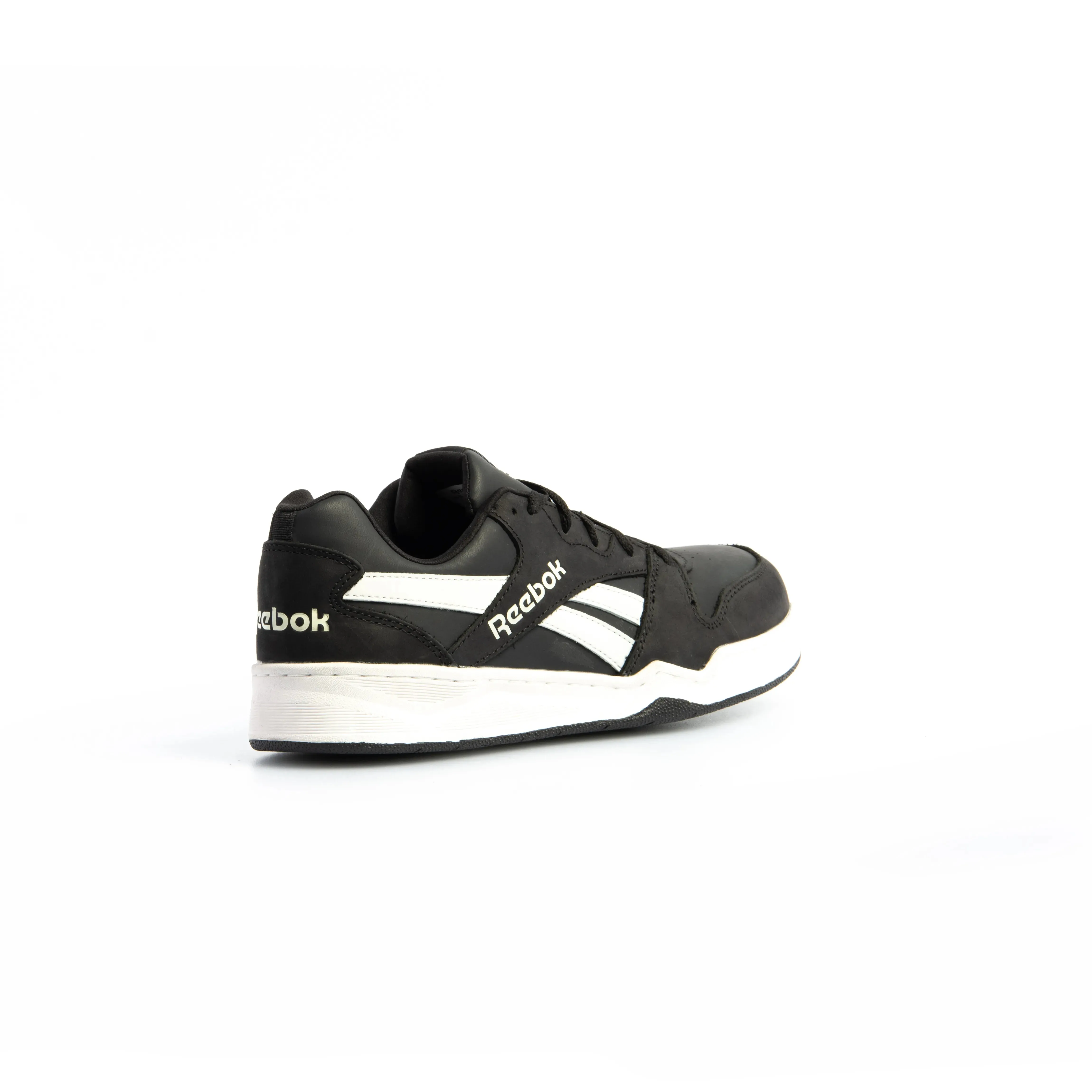 Reebok R4162 BB4500 Black Safety Trainer S3S