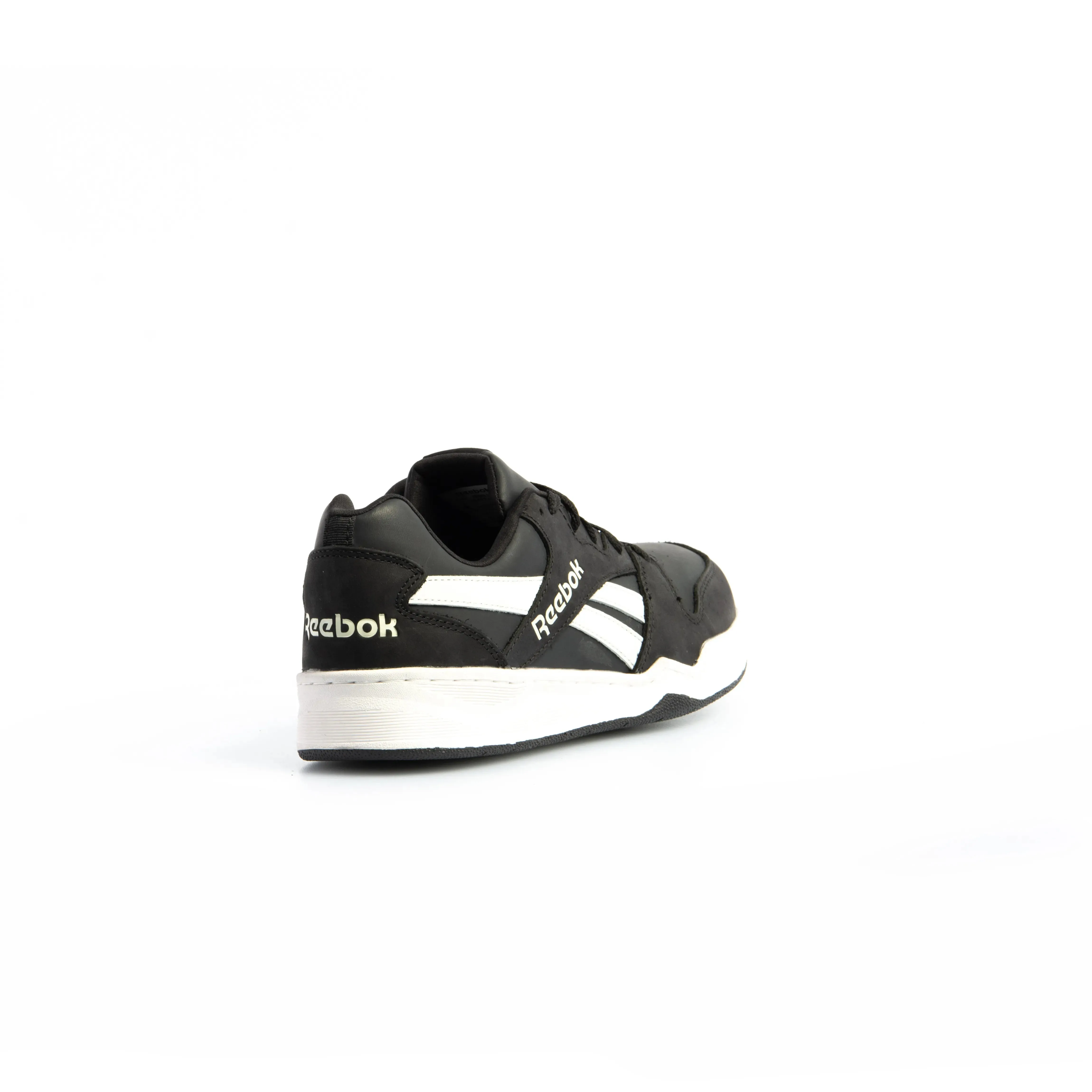 Reebok R4162 BB4500 Black Safety Trainer S3S