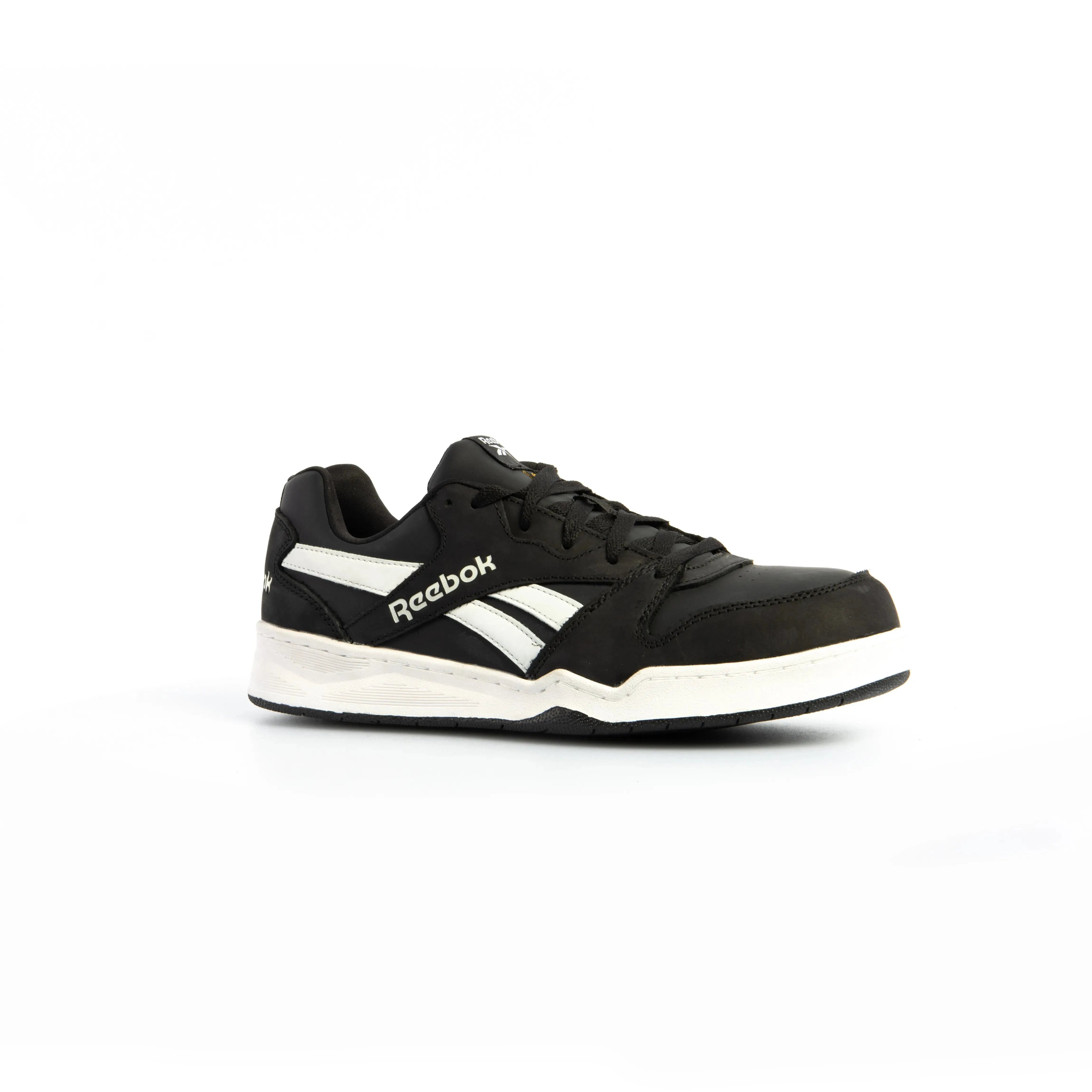 Reebok R4162 BB4500 Black Safety Trainer S3S