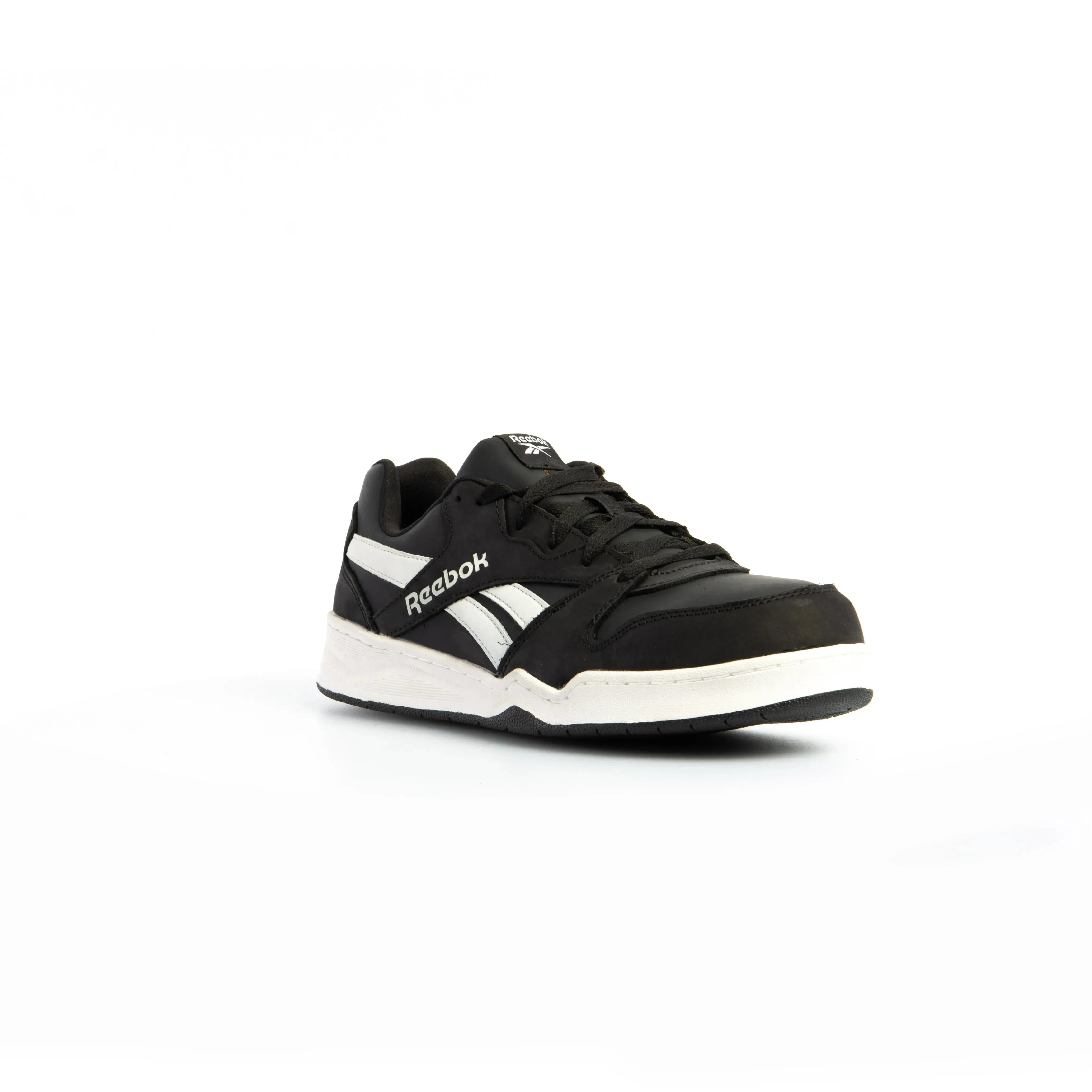 Reebok R4162 BB4500 Black Safety Trainer S3S
