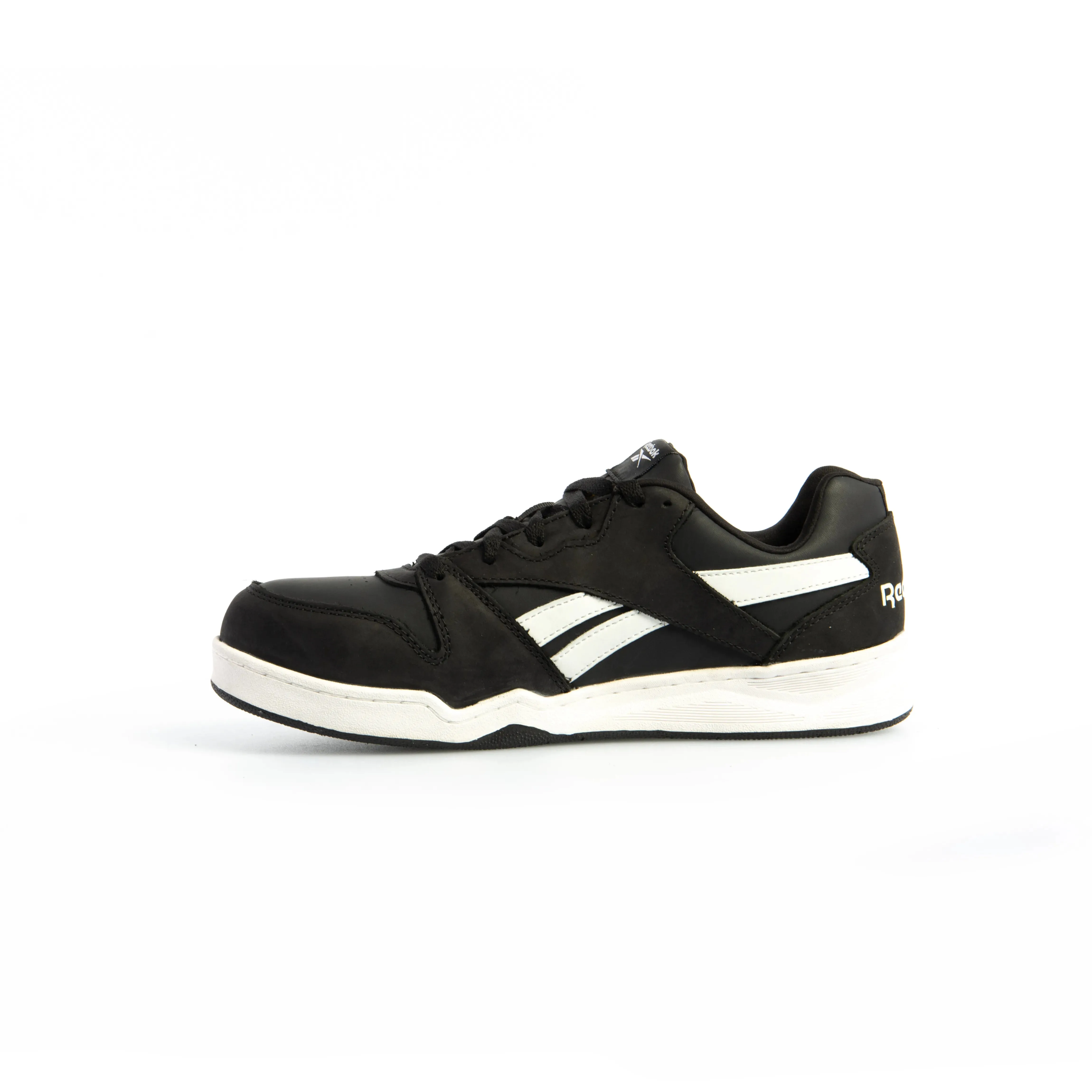 Reebok R4162 BB4500 Black Safety Trainer S3S