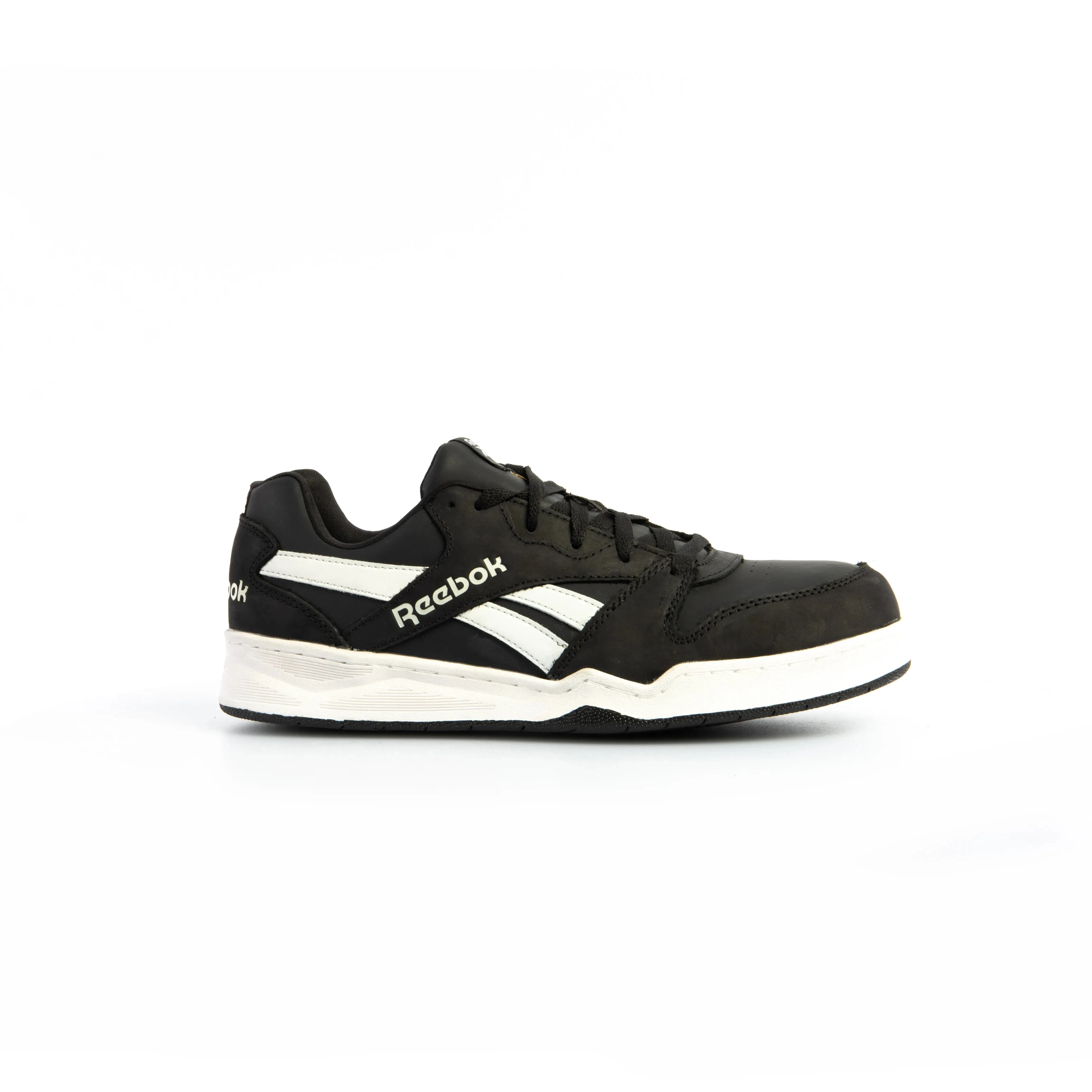 Reebok R4162 BB4500 Black Safety Trainer S3S