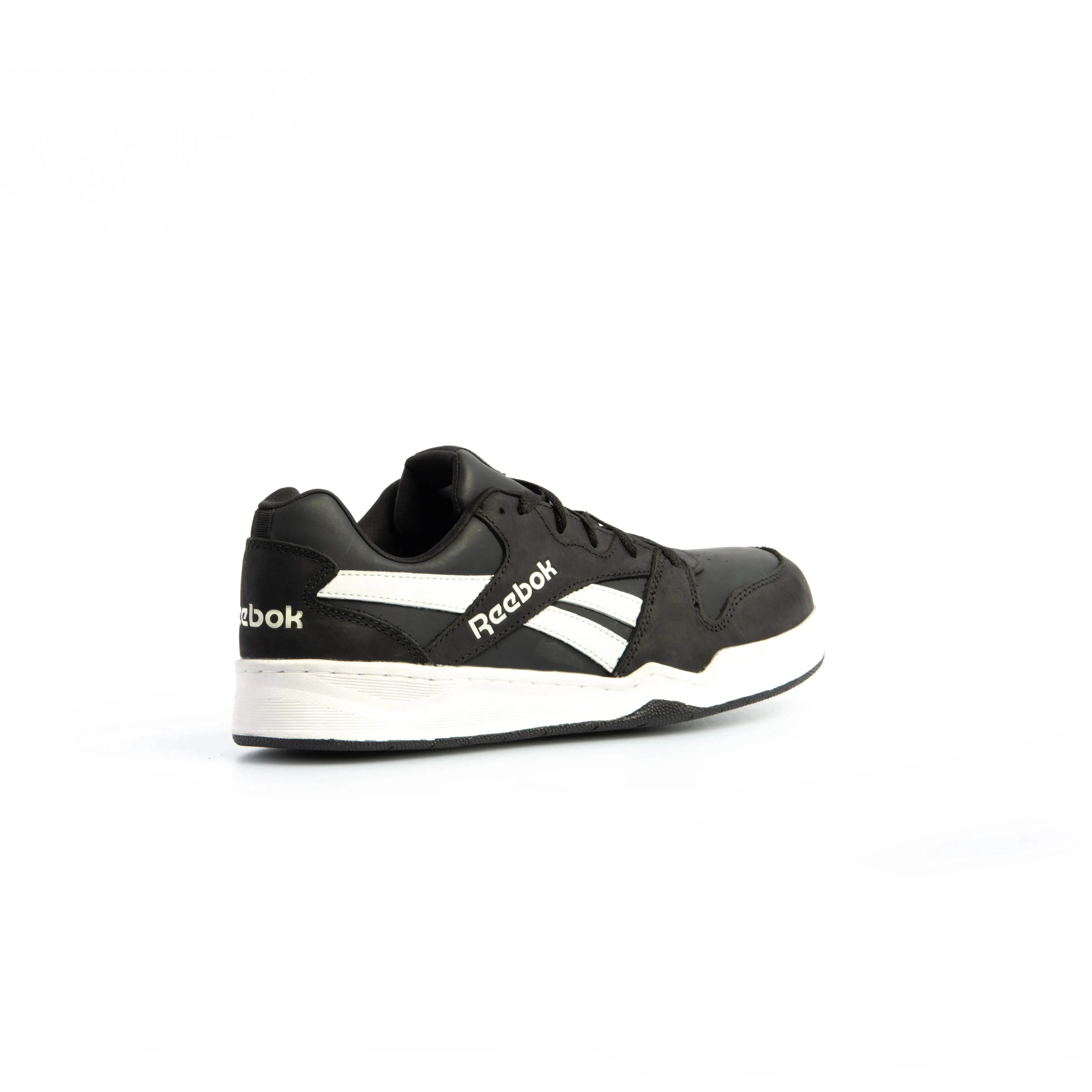 Reebok R4162 BB4500 Black Safety Trainer S3S