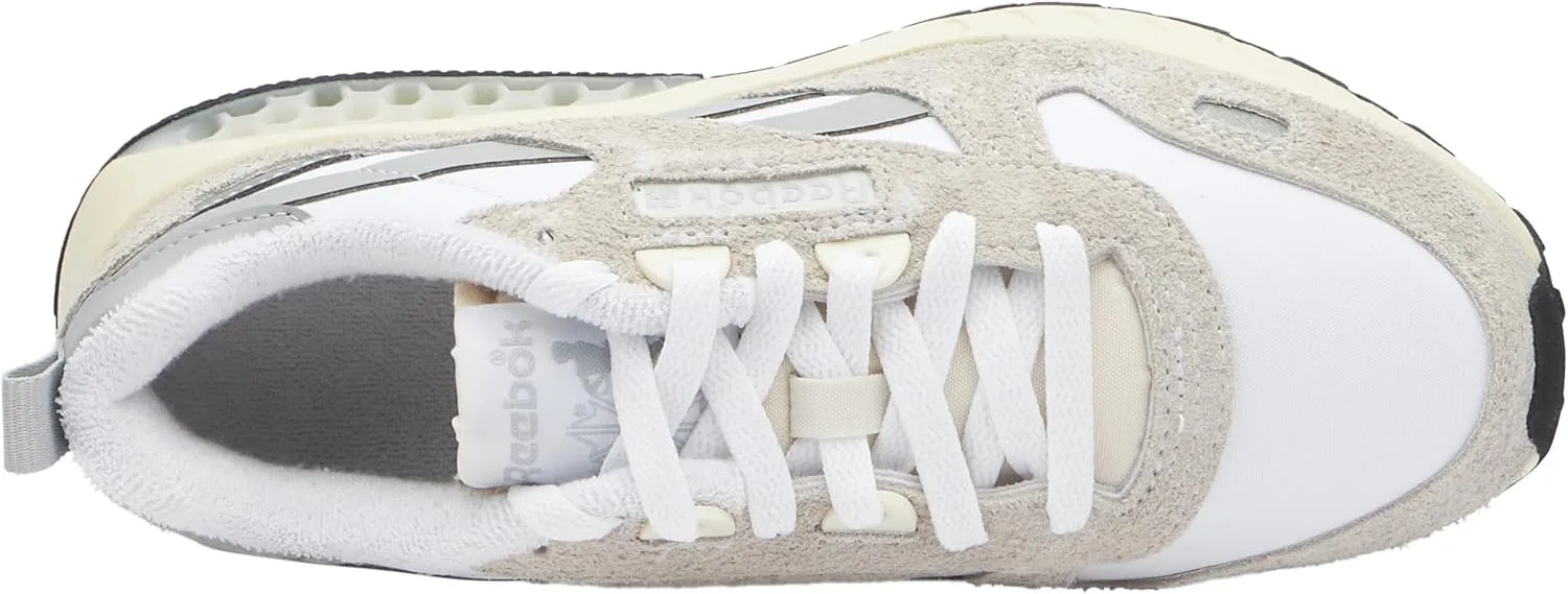 Reebok Unisex-Adult Classic Leather Hexalite Sneaker