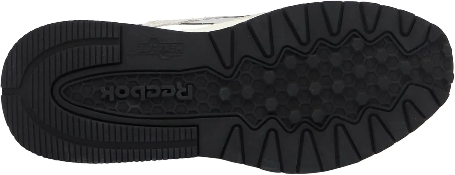 Reebok Unisex-Adult Classic Leather Hexalite Sneaker