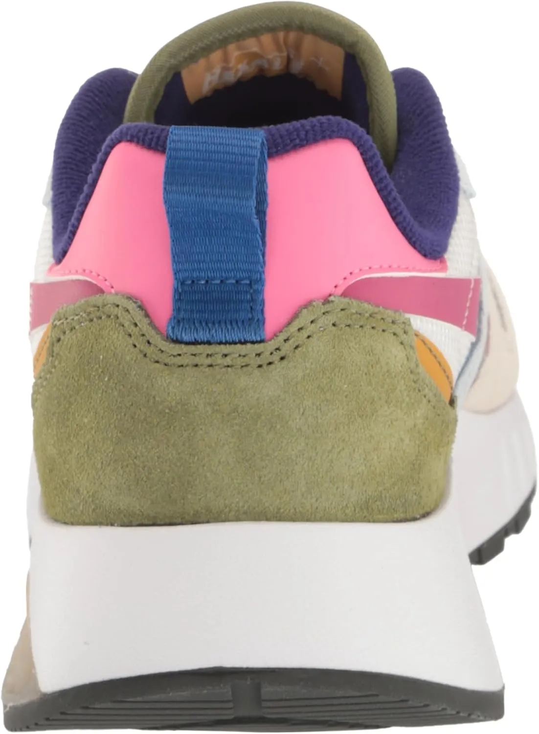 Reebok Unisex-Adult Classic Leather Hexalite Sneaker