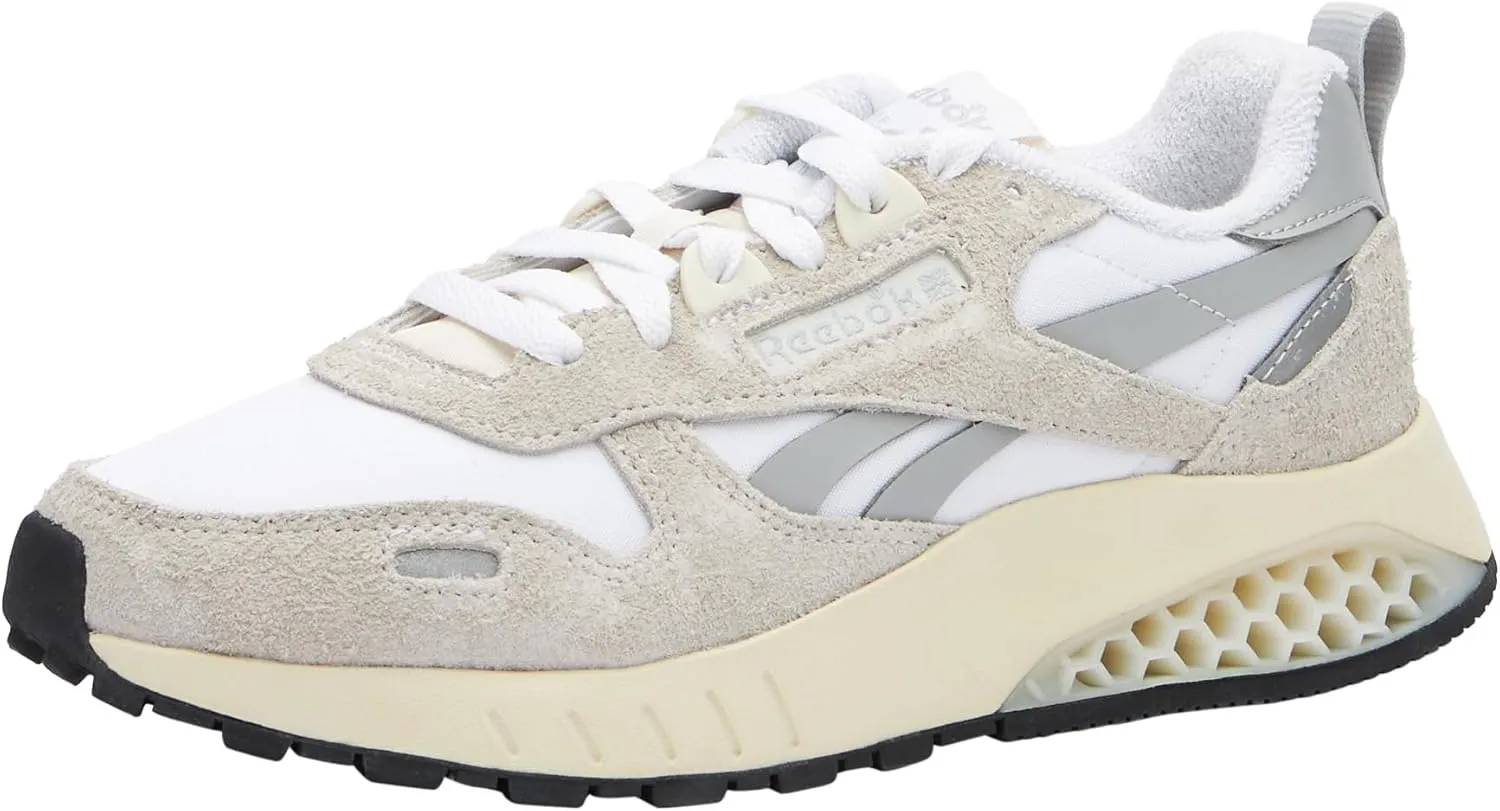 Reebok Unisex-Adult Classic Leather Hexalite Sneaker
