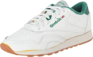 Reebok unisex-adult CLASSIC LEATHER PLUS Sneaker