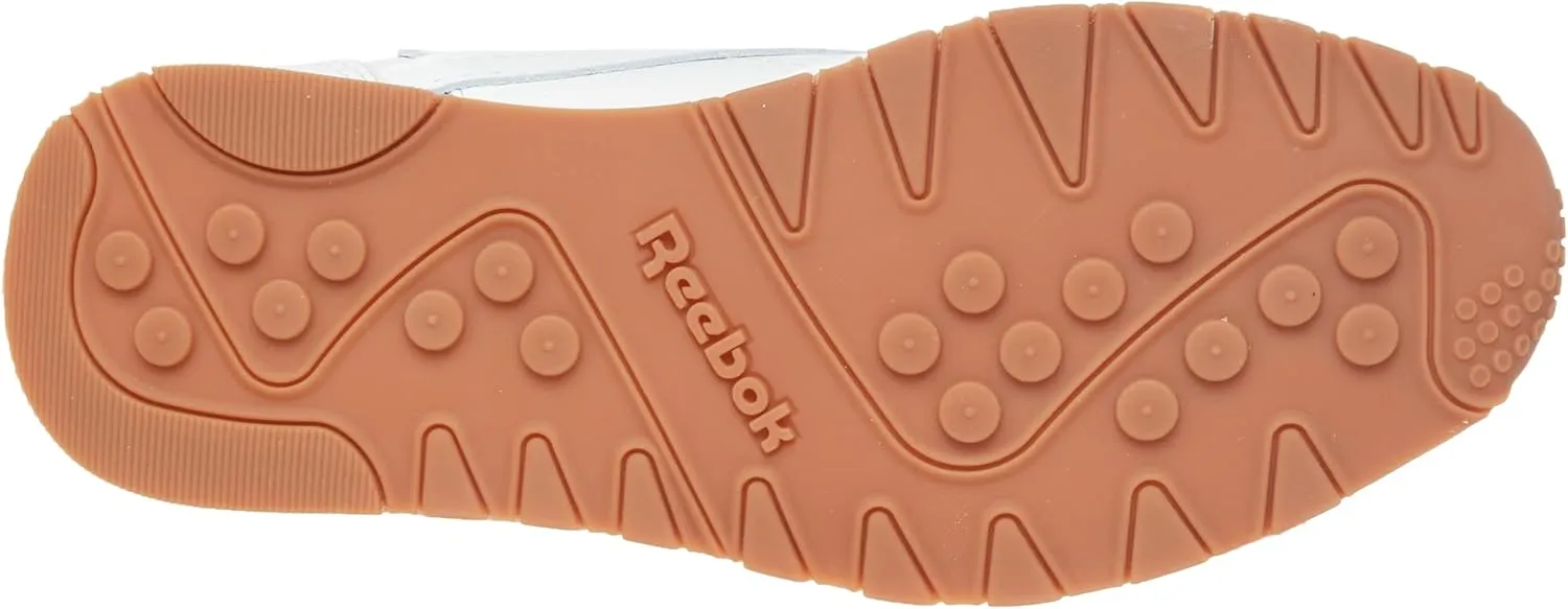 Reebok unisex-adult CLASSIC LEATHER PLUS Sneaker