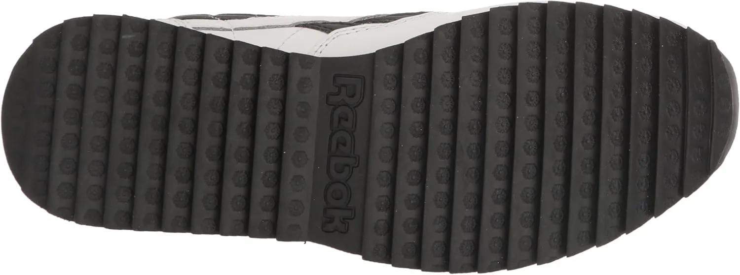 Reebok Unisex-Adult Classic Leather Ripple Sneaker