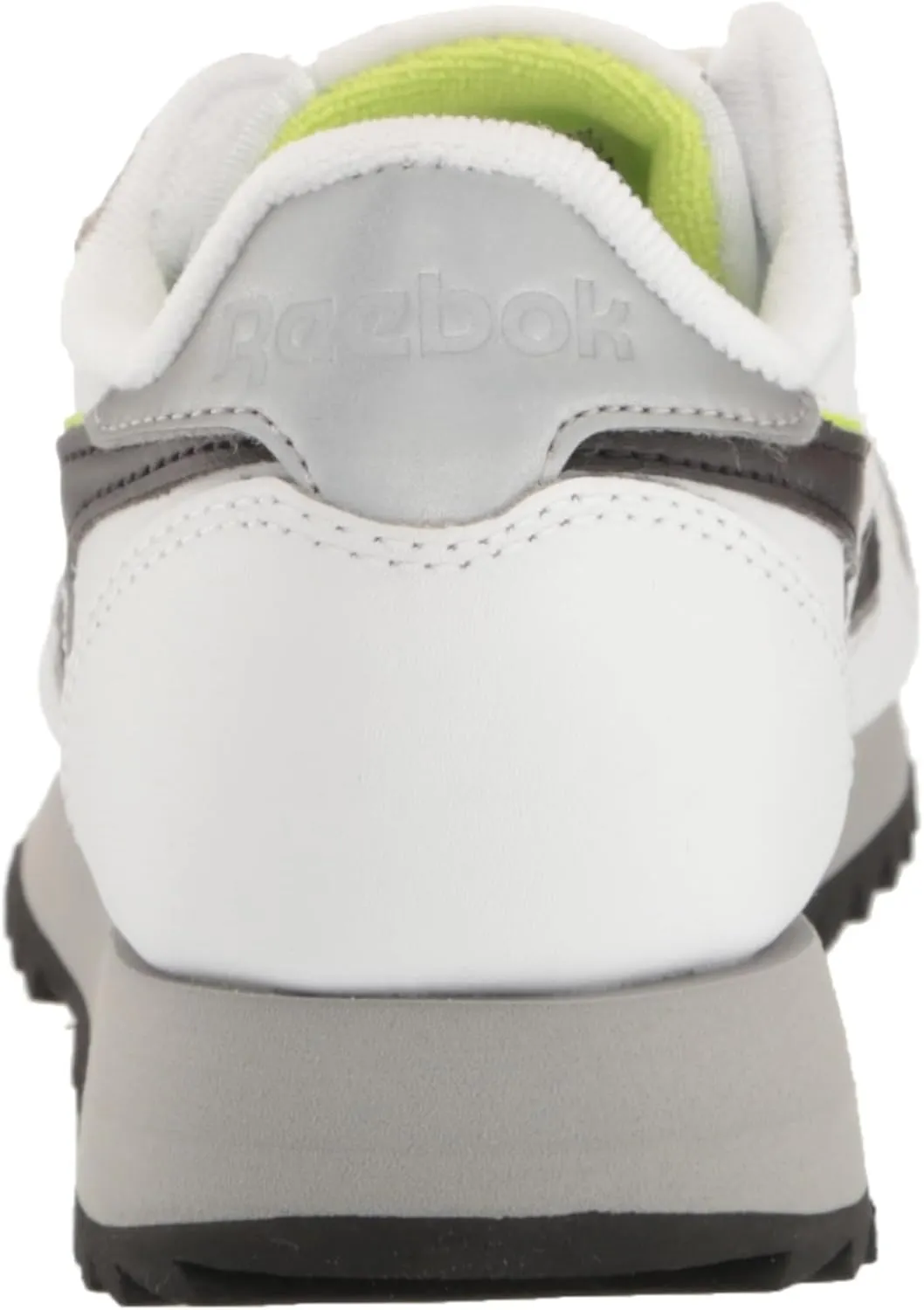 Reebok Unisex-Adult Classic Leather Ripple Sneaker