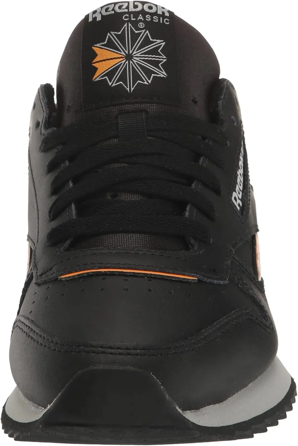 Reebok Unisex-Adult Classic Leather Ripple Sneaker