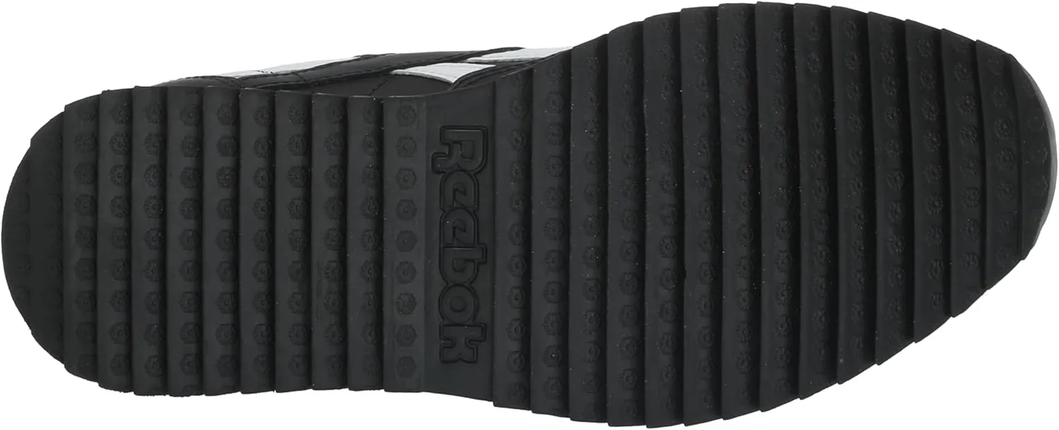 Reebok Unisex-Adult Classic Leather Ripple Sneaker