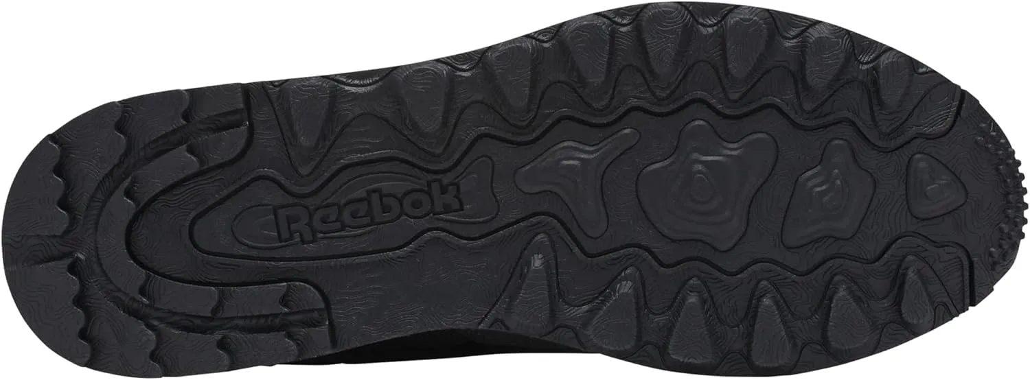 Reebok Unisex-Adult Classic Leather Sneaker