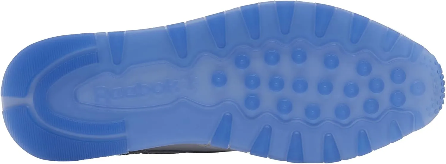 Reebok Unisex-Adult Classic Leather Sneaker