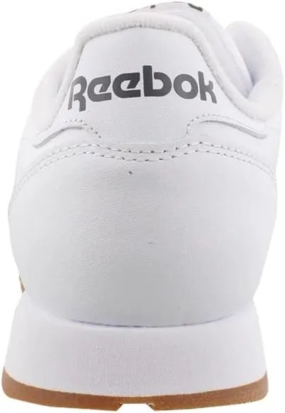 Reebok Unisex-Adult Classic Leather Sneaker