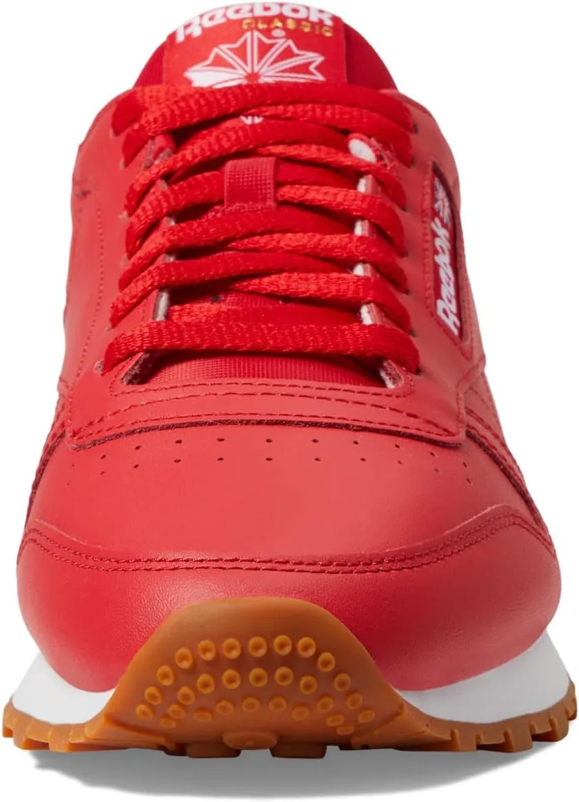 Reebok Unisex-Adult Classic Leather Sneakers Legacy