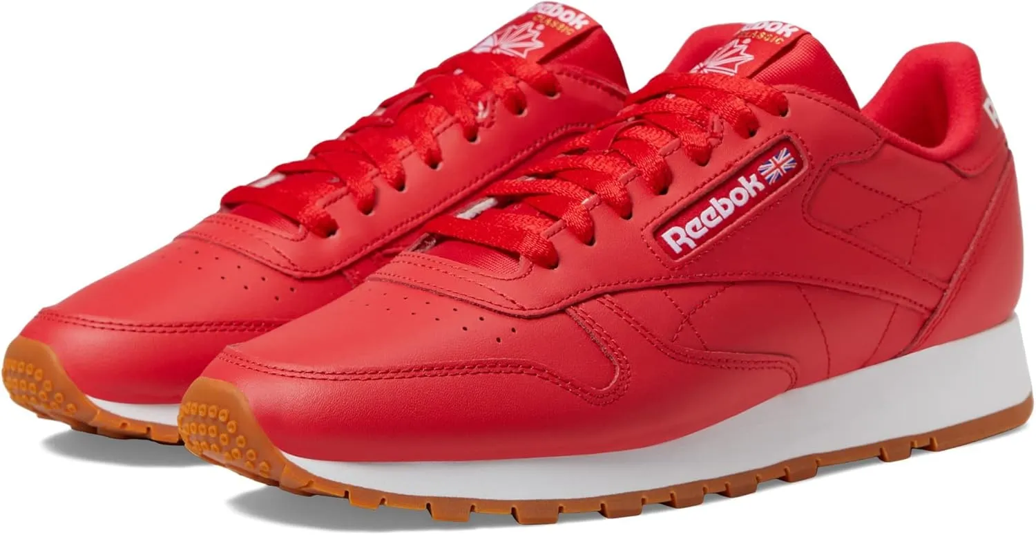 Reebok Unisex-Adult Classic Leather Sneakers Legacy