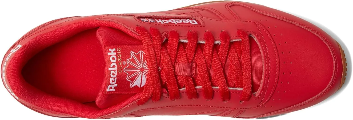 Reebok Unisex-Adult Classic Leather Sneakers Legacy