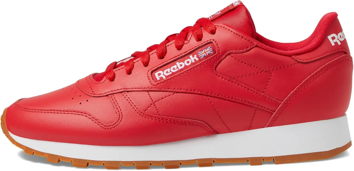 Reebok Unisex-Adult Classic Leather Sneakers Legacy