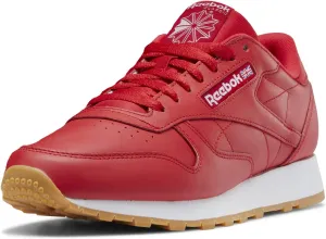 Reebok Unisex-Adult Classic Leather Sneakers Legacy