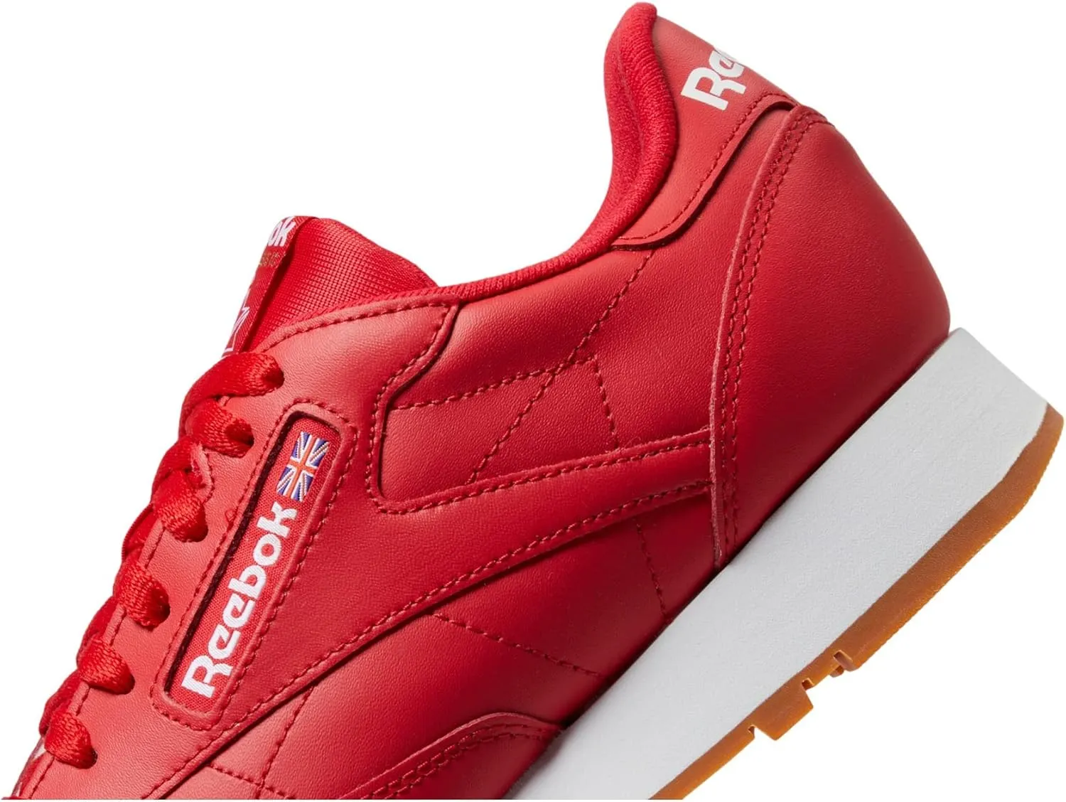 Reebok Unisex-Adult Classic Leather Sneakers Legacy