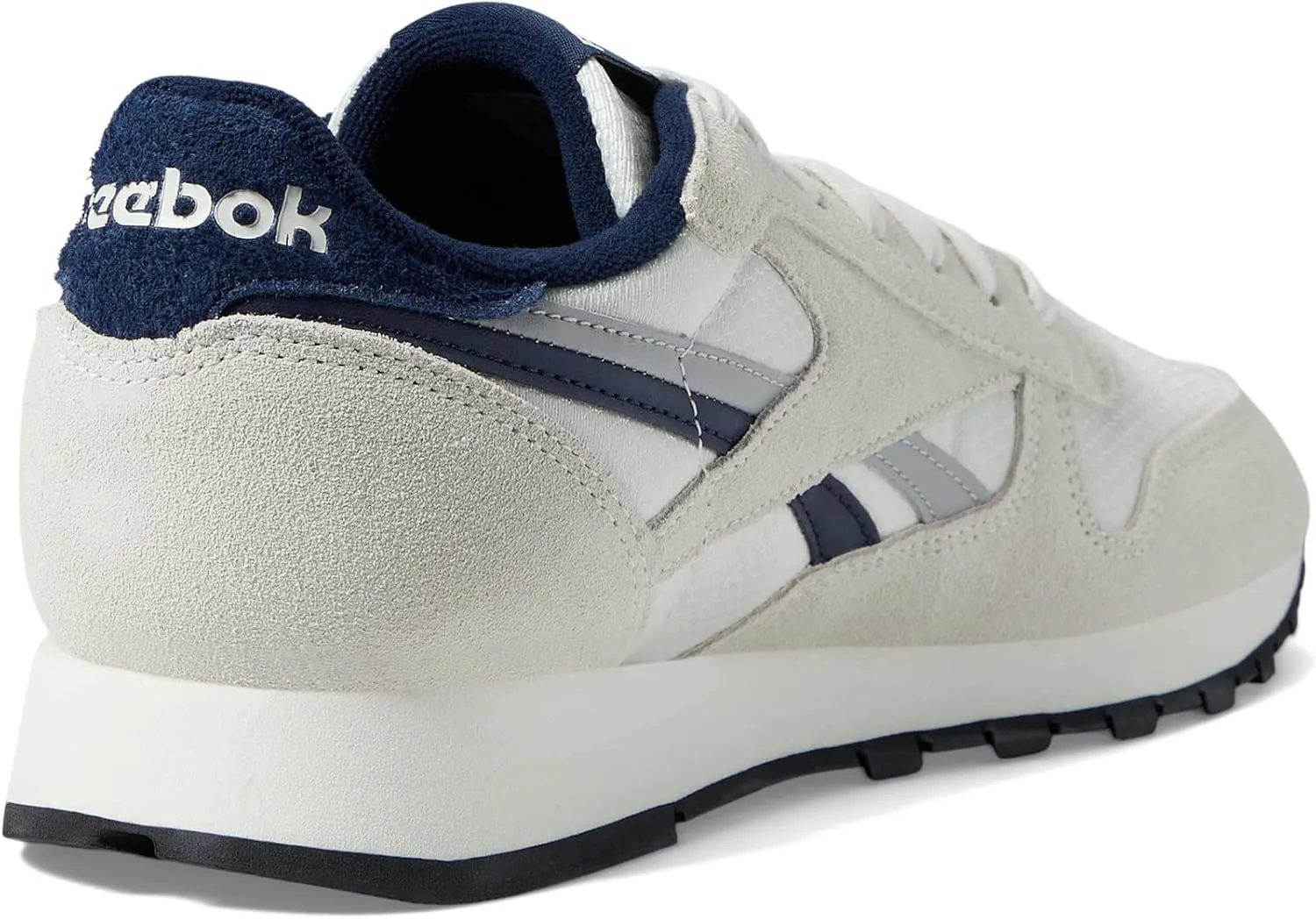 Reebok Unisex-Adult Classic Leather V1 Sneaker