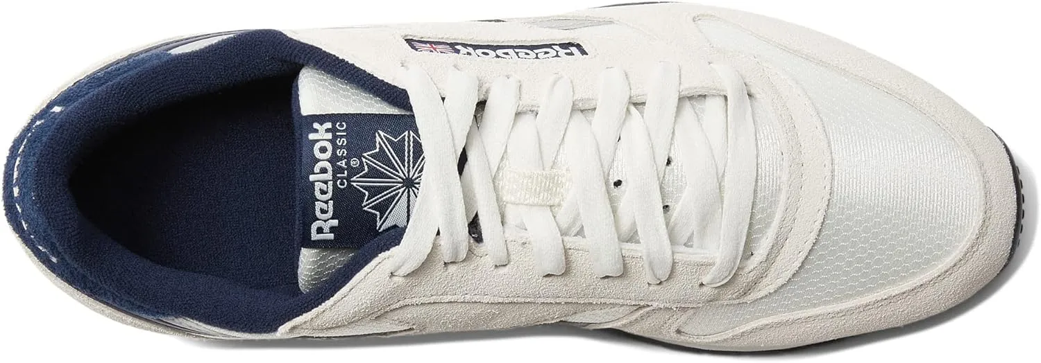 Reebok Unisex-Adult Classic Leather V1 Sneaker