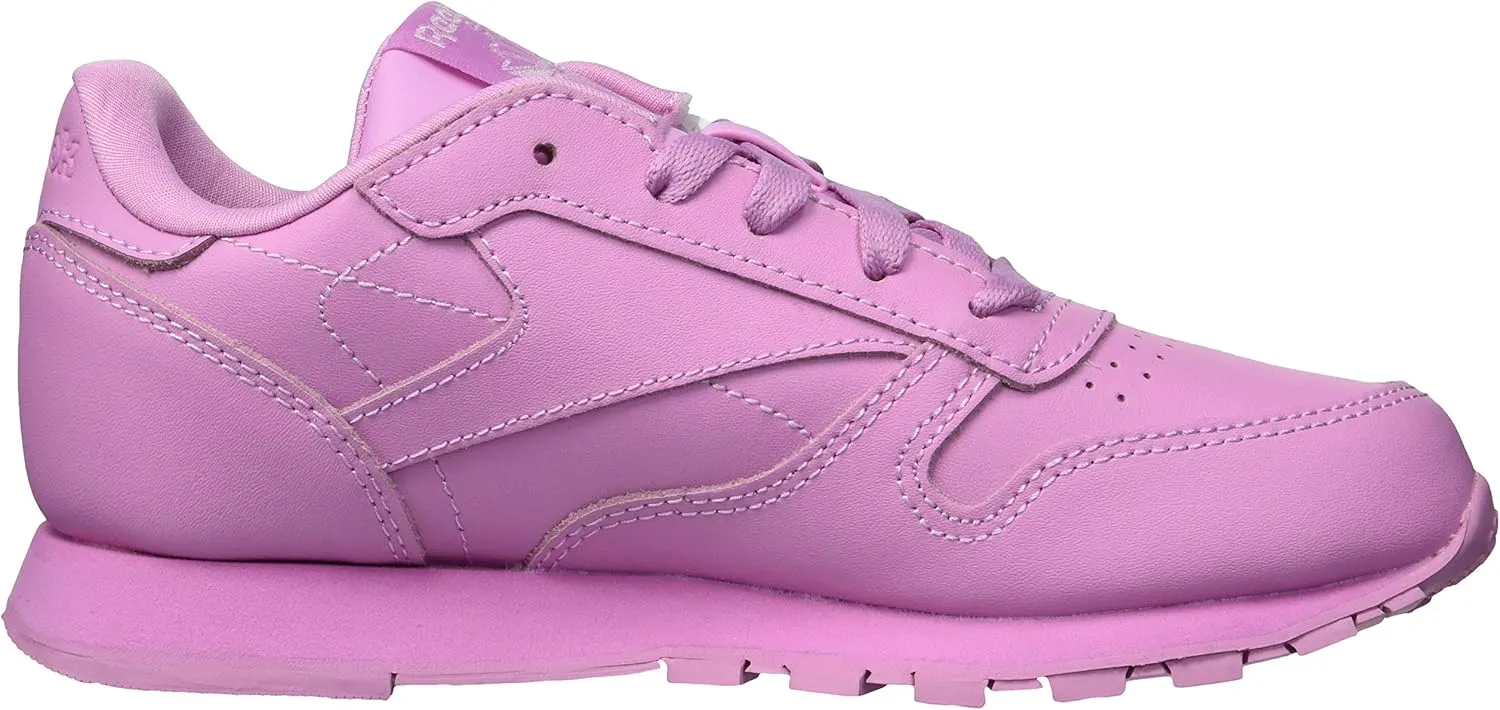 Reebok Unisex-Baby Classic Leather Sneaker