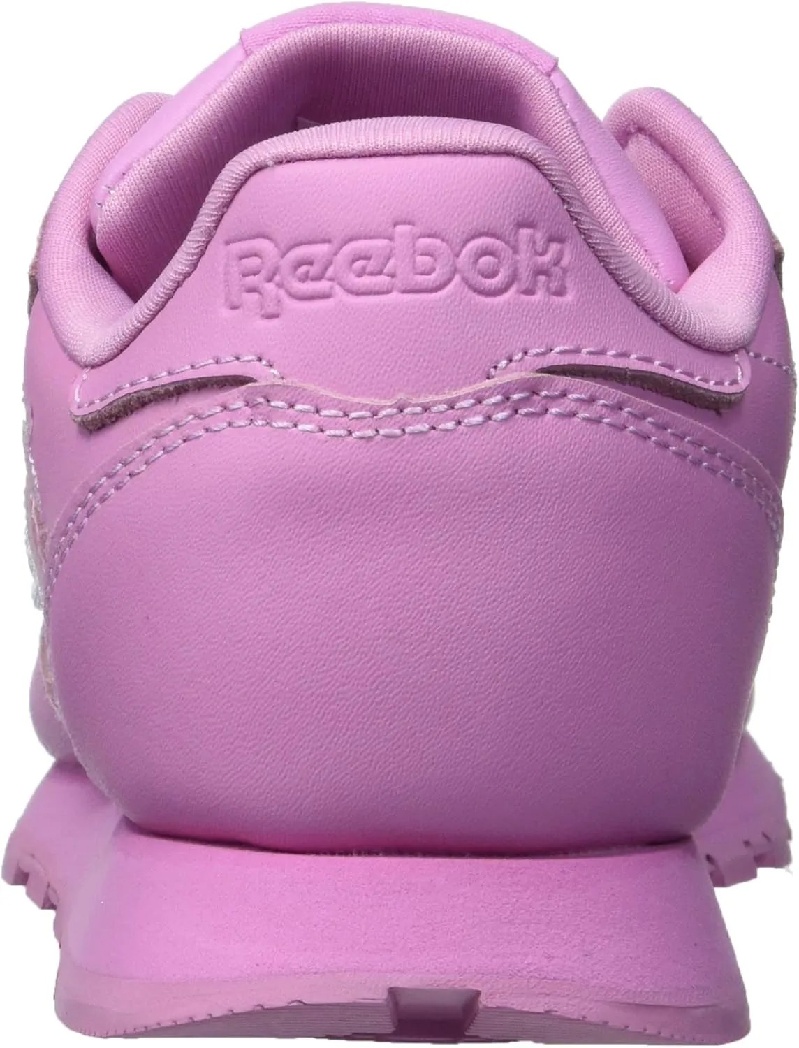 Reebok Unisex-Baby Classic Leather Sneaker