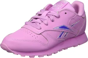 Reebok Unisex-Baby Classic Leather Sneaker