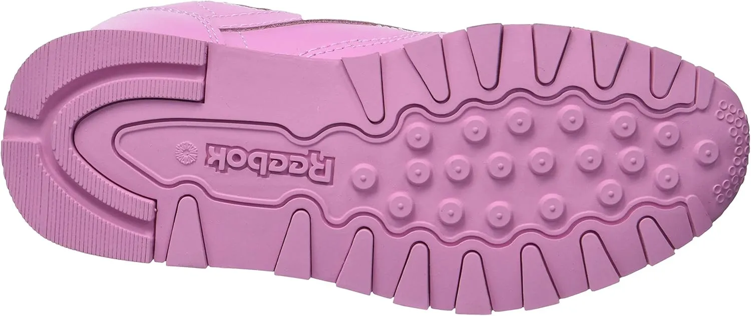 Reebok Unisex-Baby Classic Leather Sneaker