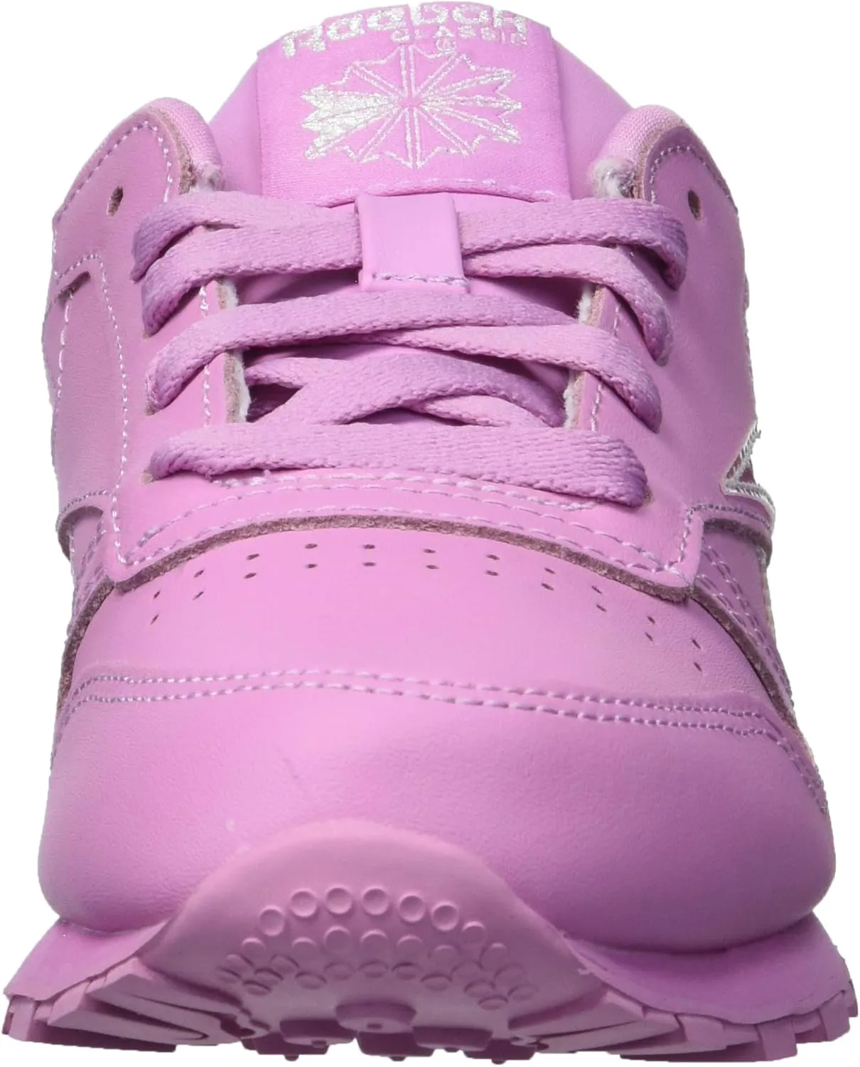 Reebok Unisex-Baby Classic Leather Sneaker