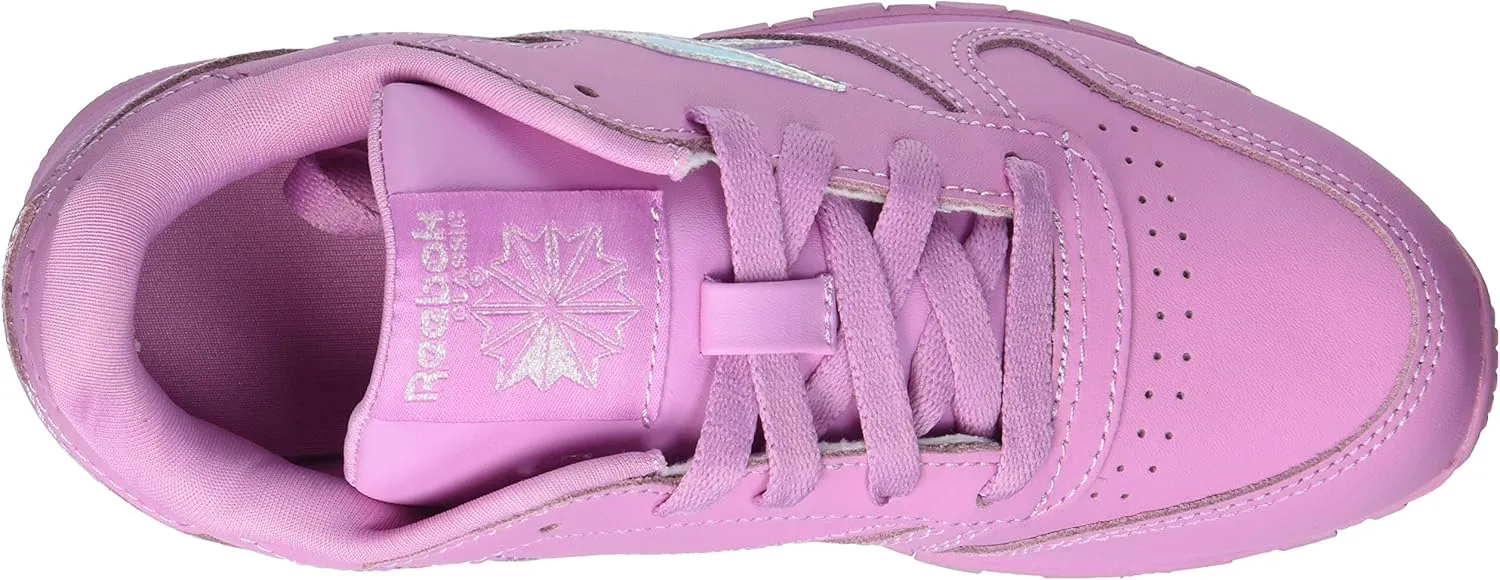 Reebok Unisex-Baby Classic Leather Sneaker