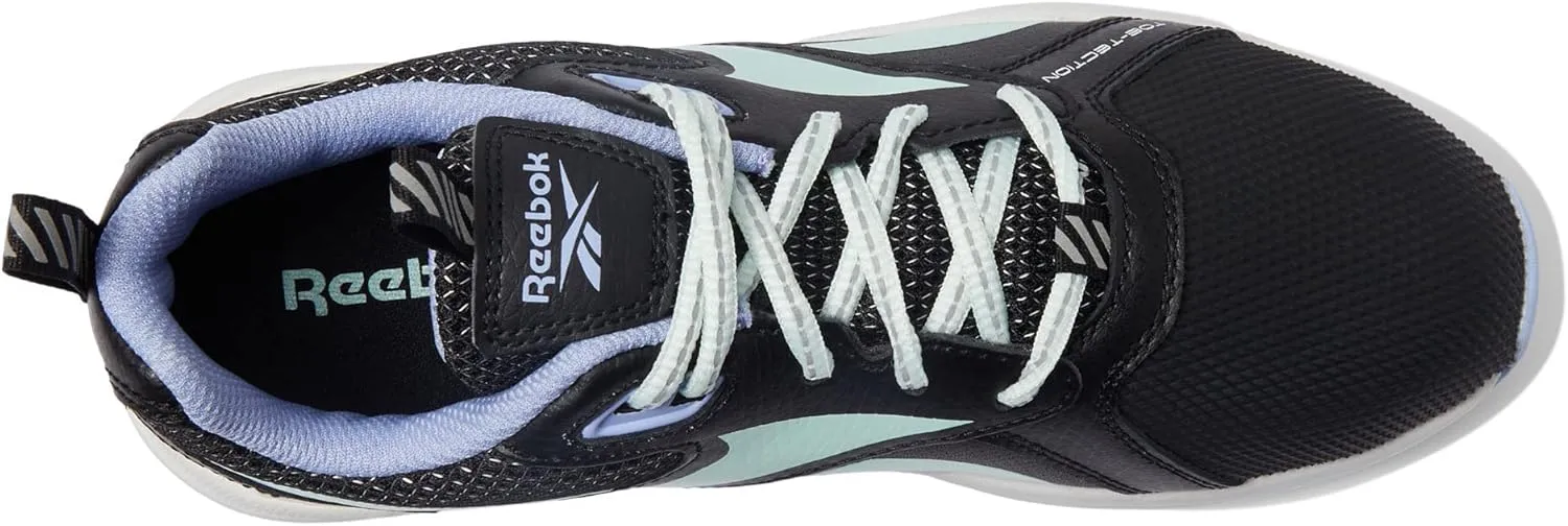 Reebok Unisex-Child Classic Leather Legacy Az Sneaker