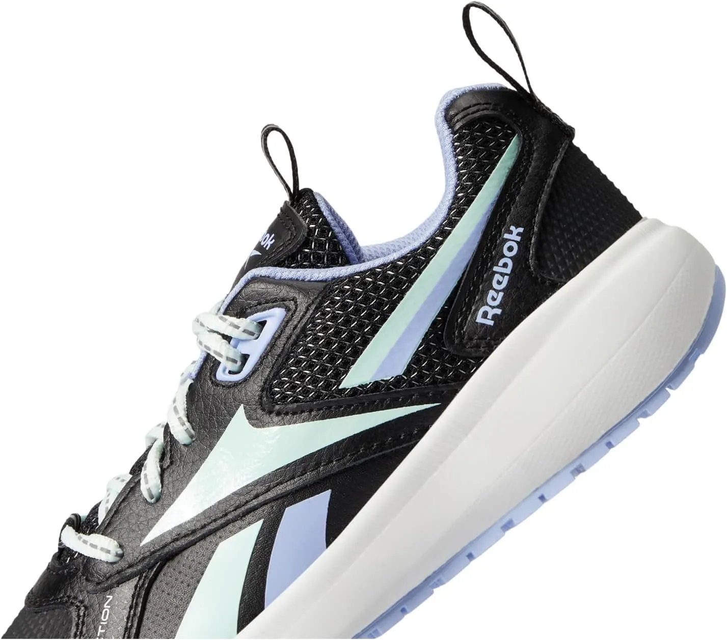 Reebok Unisex-Child Classic Leather Legacy Az Sneaker