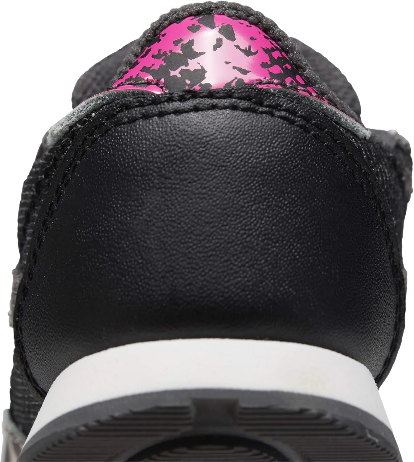 Reebok Unisex-Child Classic Leather Sneaker