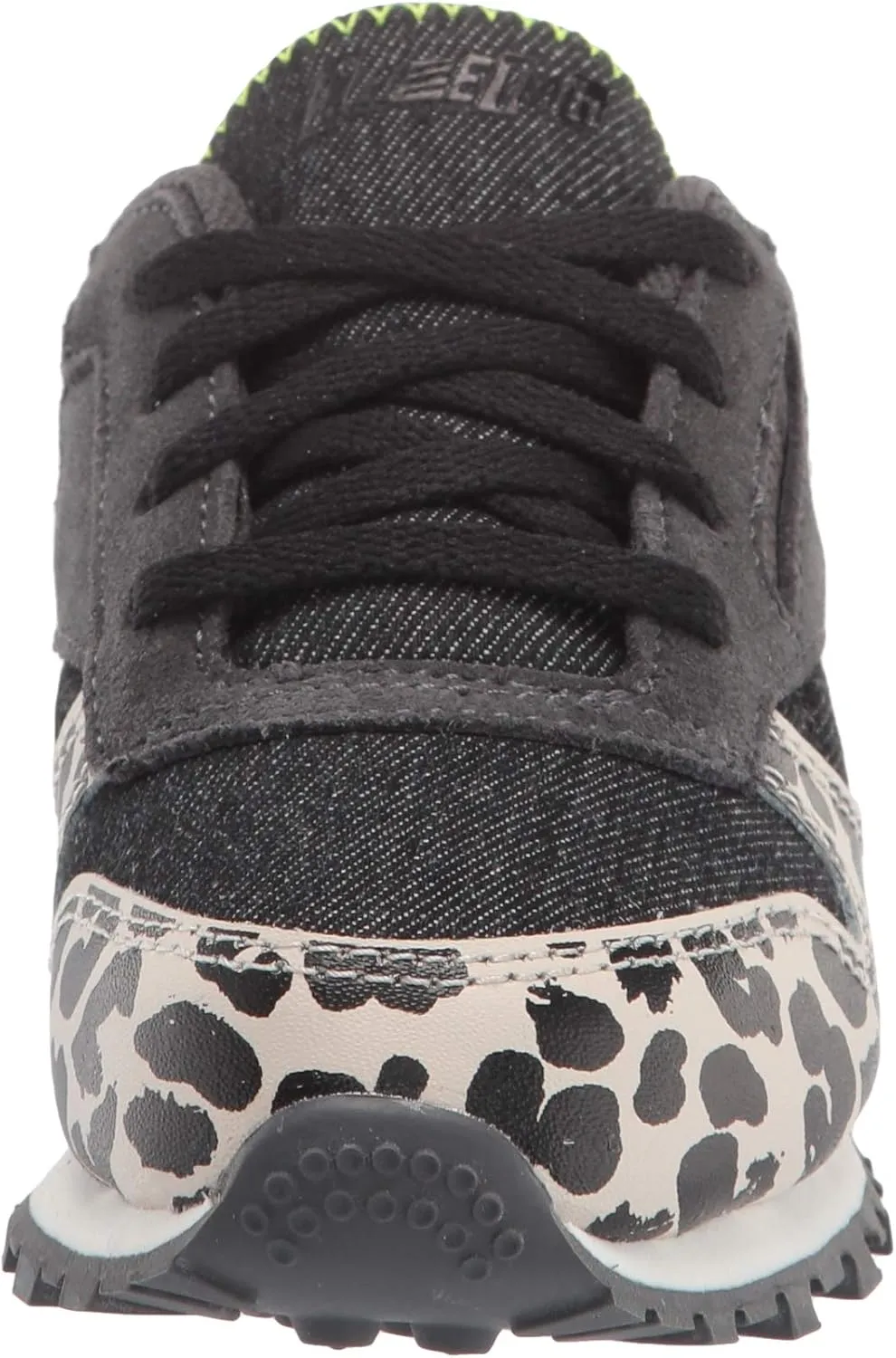 Reebok Unisex-Child Classic Leather Sneaker
