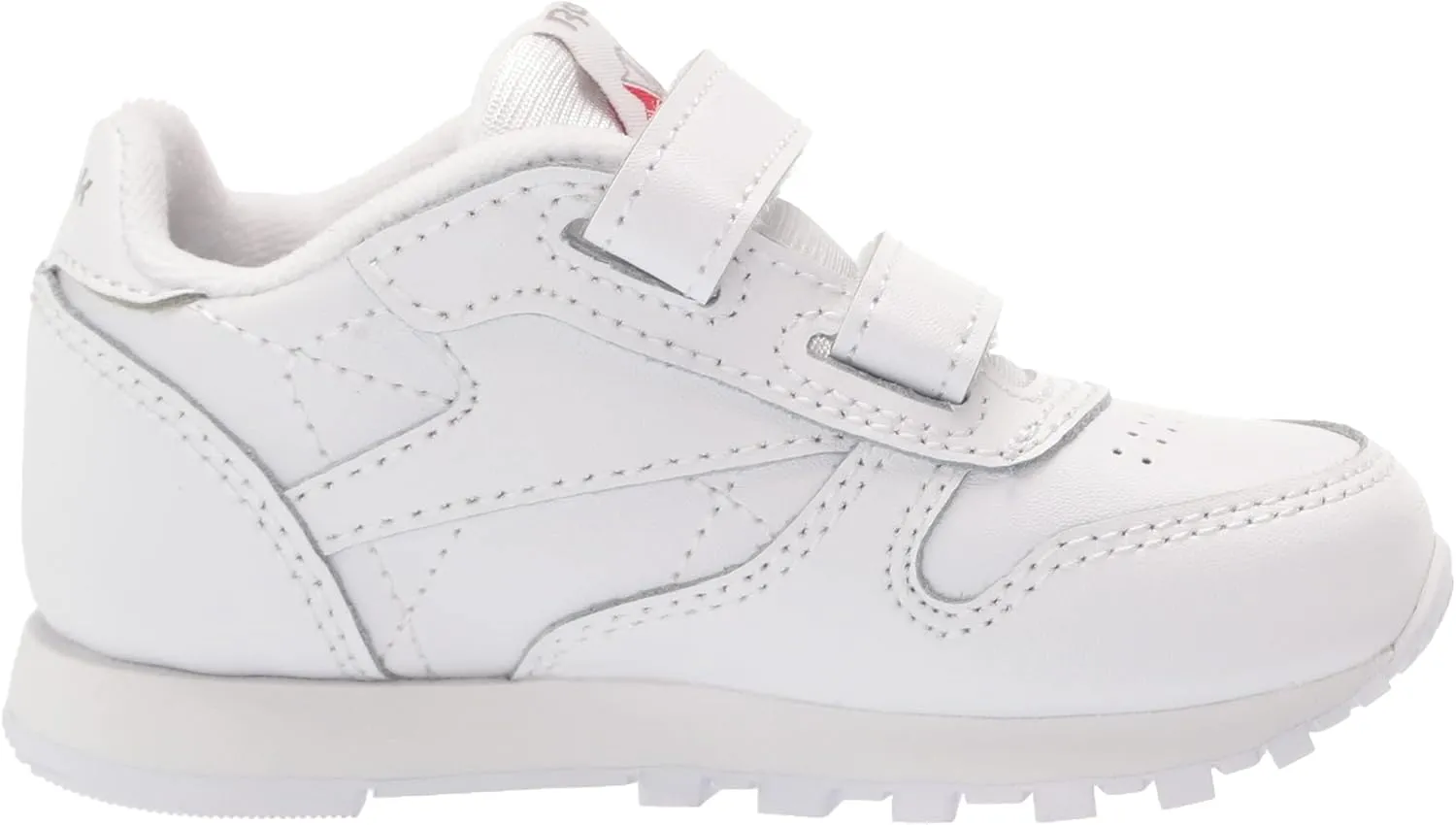Reebok Unisex-Child Classic Leather Sneaker