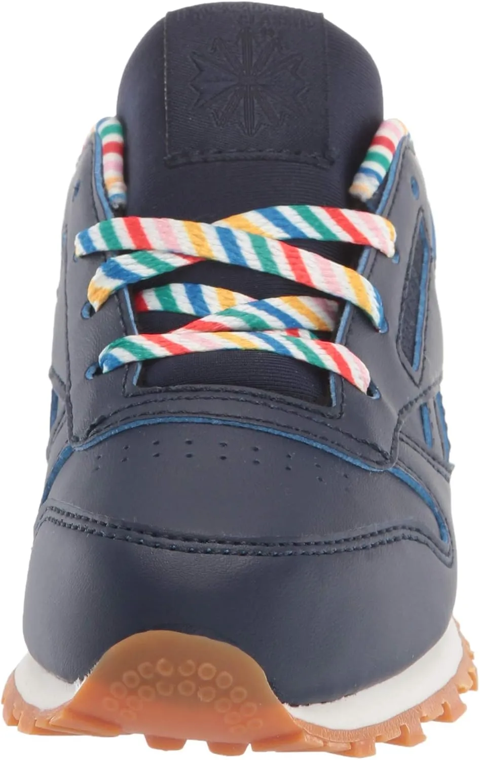 Reebok Unisex-Child Classic Leather Sneaker