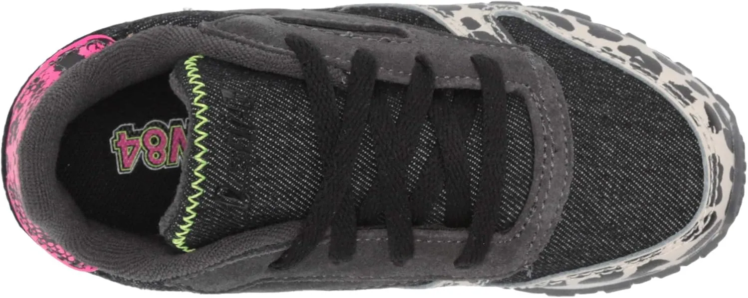 Reebok Unisex-Child Classic Leather Sneaker