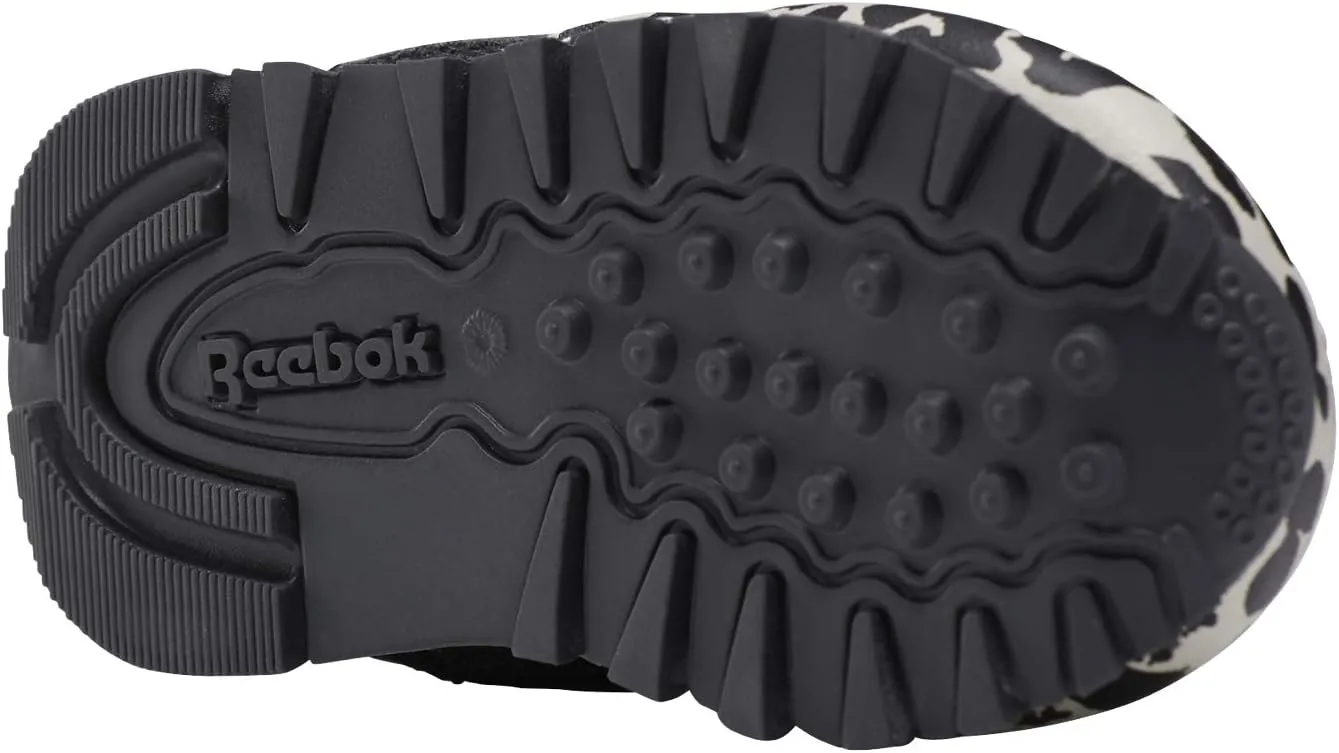 Reebok Unisex-Child Classic Leather Sneaker